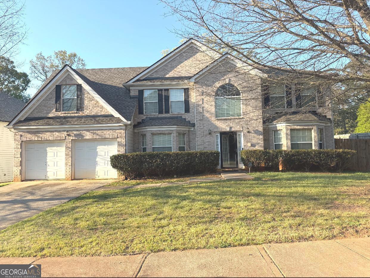 7425 Bodnant Drive Fairburn GA 30213