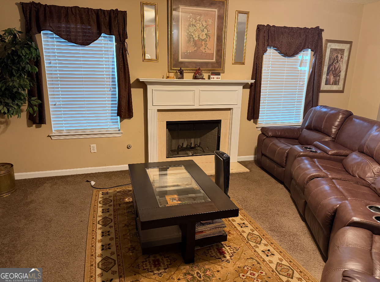 7425 Bodnant Drive Fairburn GA 30213