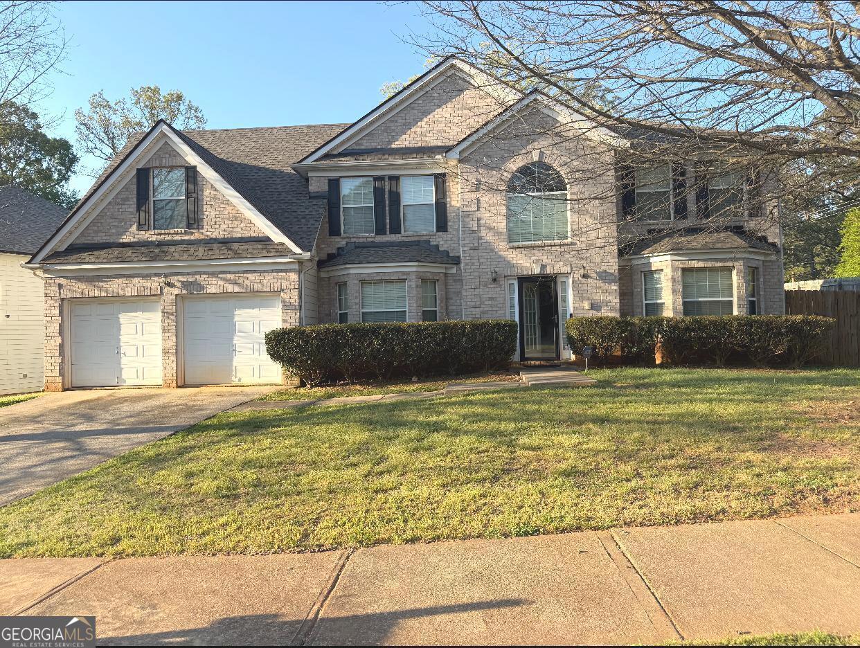 7425 Bodnant Drive Fairburn GA 30213