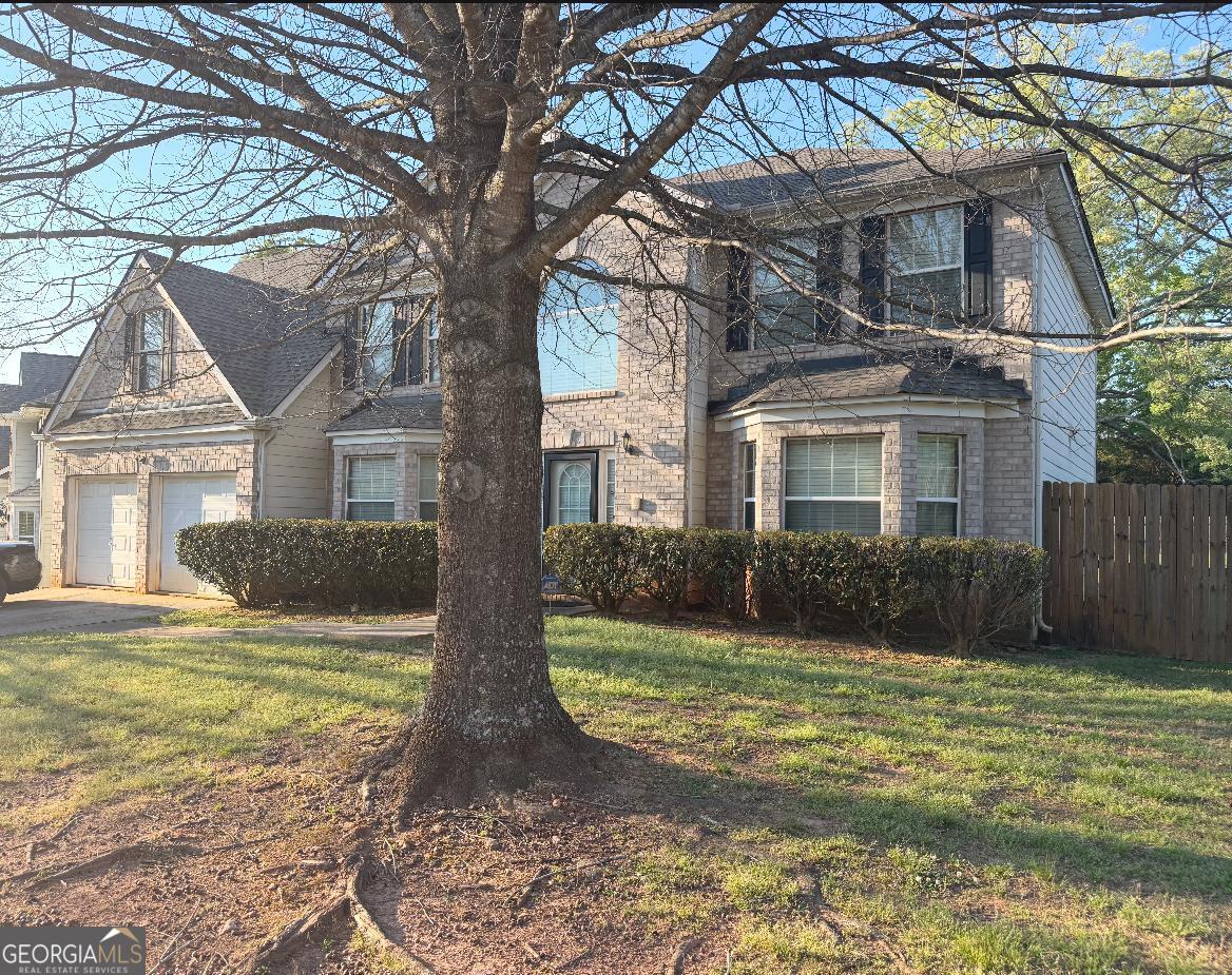 7425 Bodnant Drive Fairburn GA 30213
