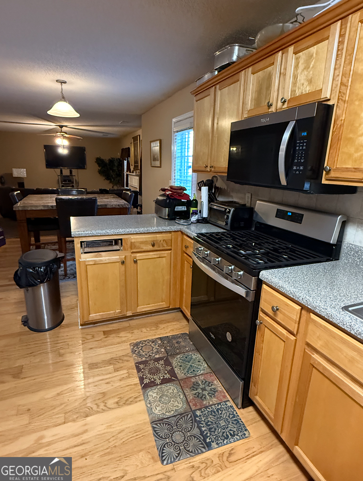 7425 Bodnant Drive Fairburn GA 30213