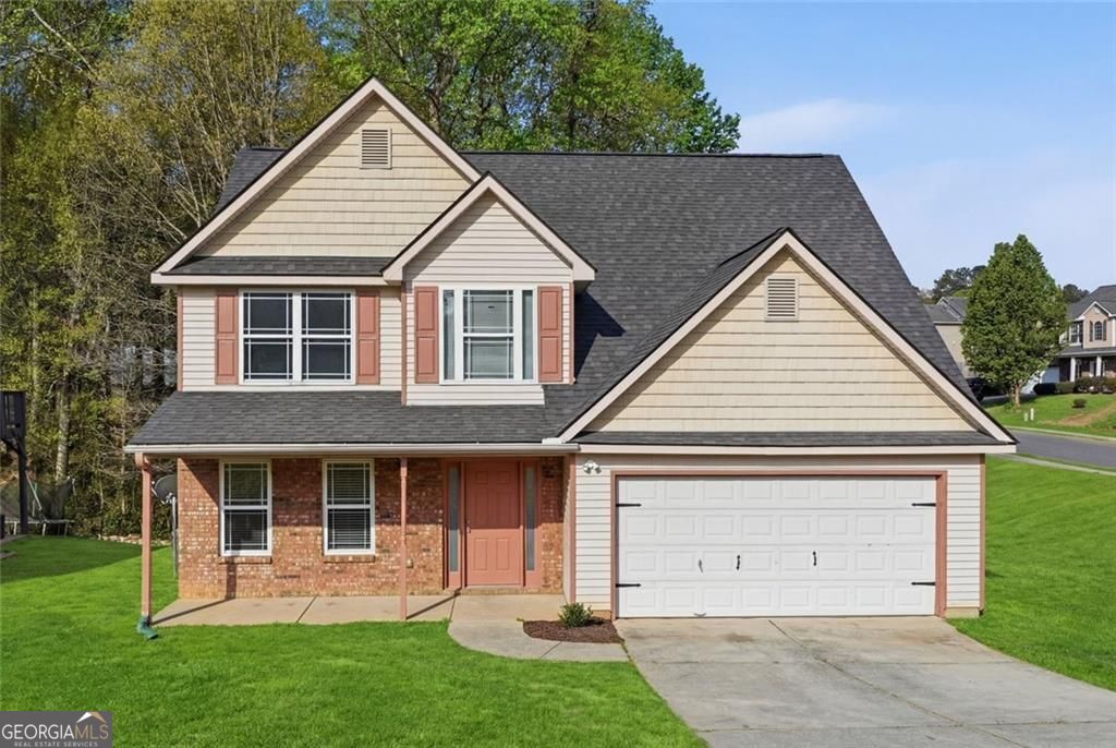 375 Searchlight Drive Winder GA 30680