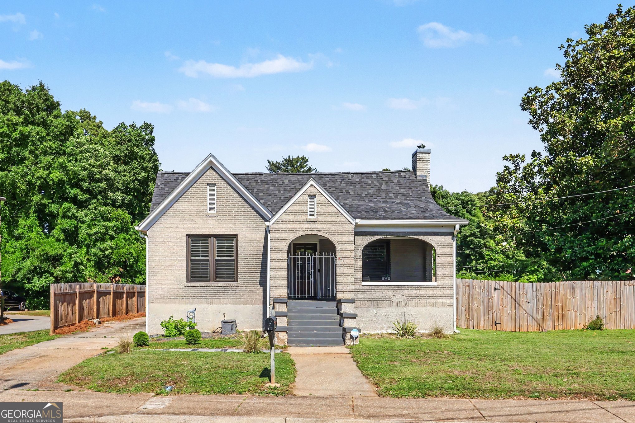3672 E Main Street Atlanta GA 30337