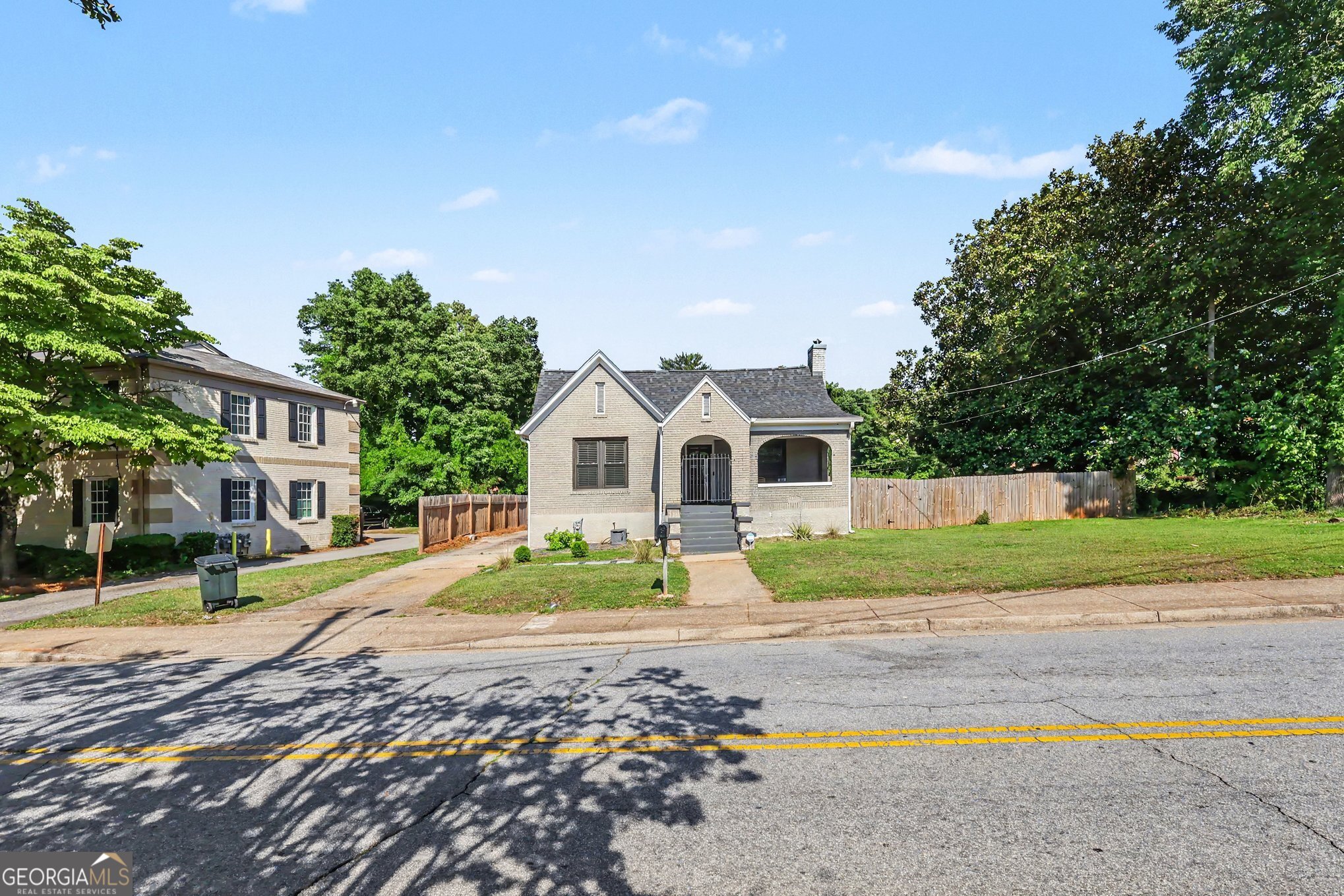 3672 E Main Street Atlanta GA 30337