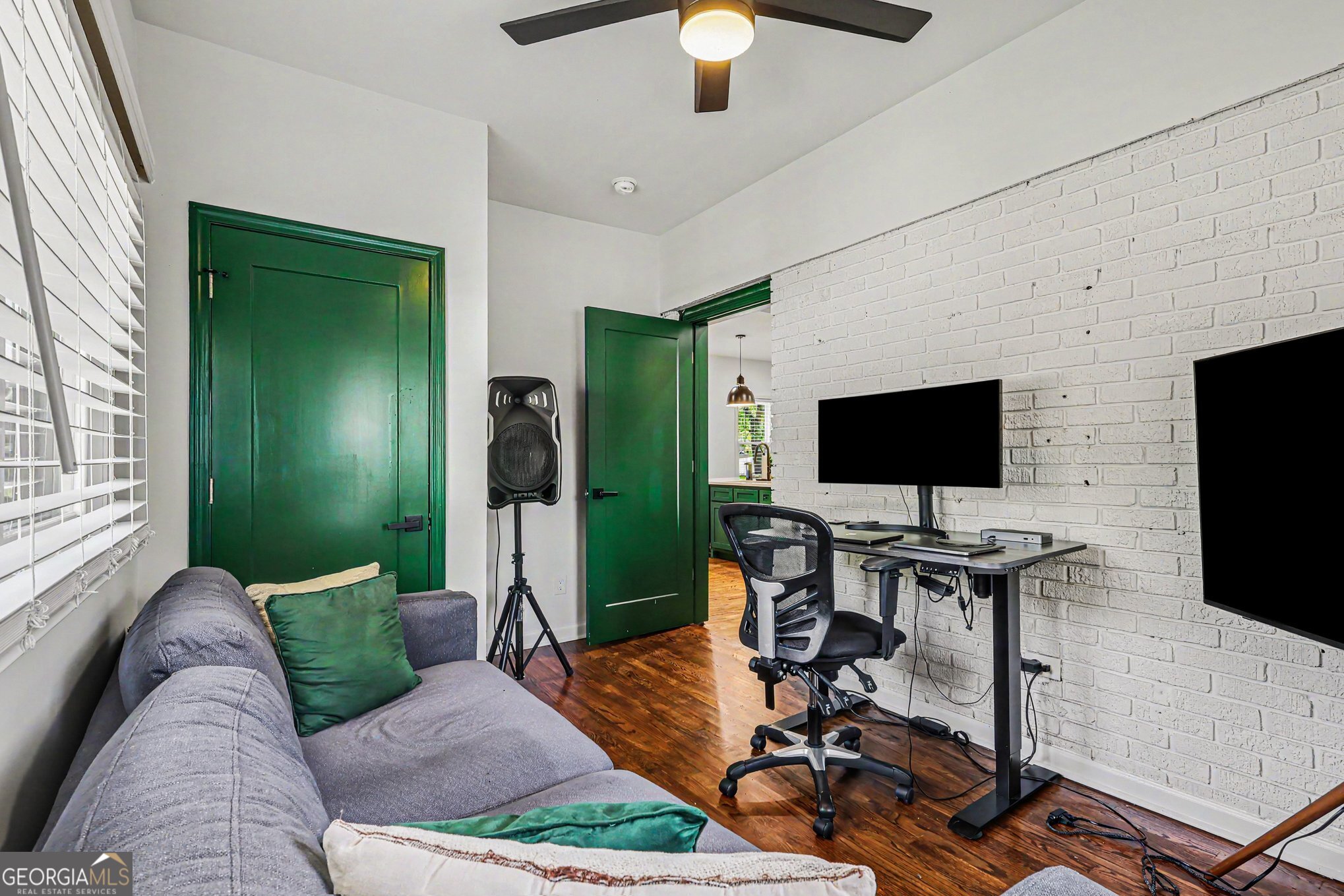 3672 E Main Street Atlanta GA 30337