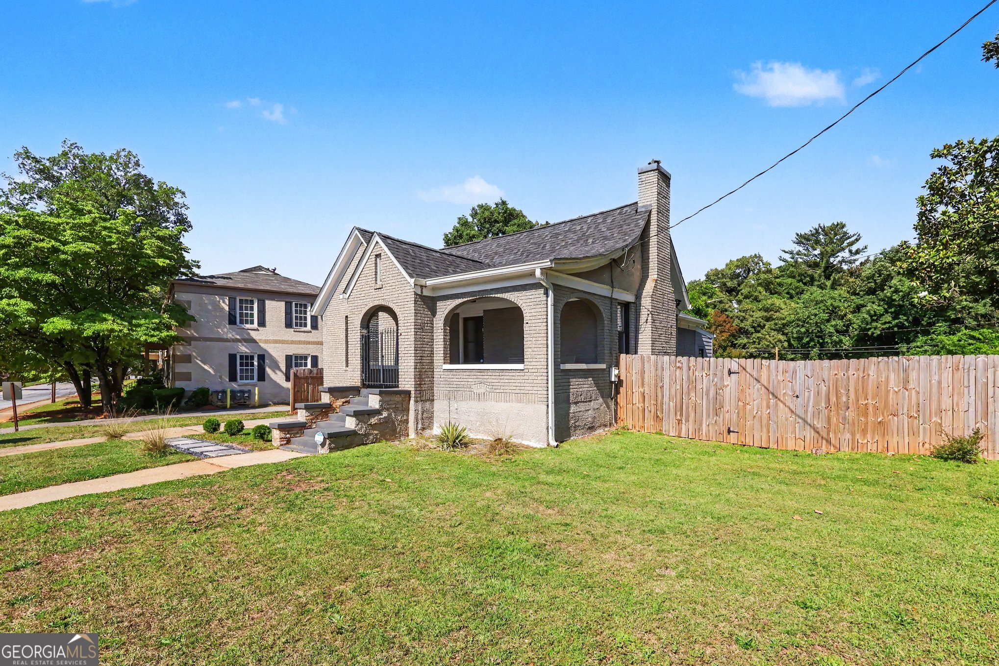 3672 E Main Street Atlanta GA 30337