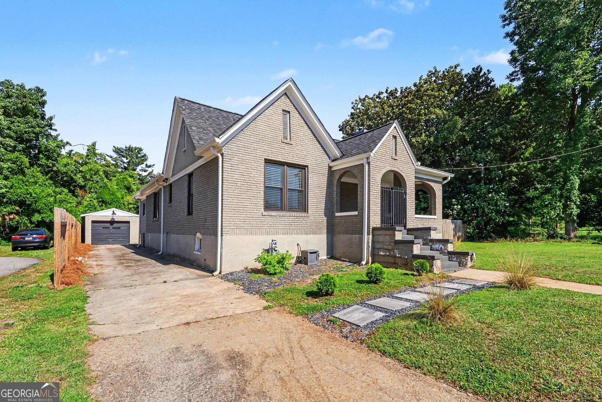 3672 E Main Street Atlanta GA 30337