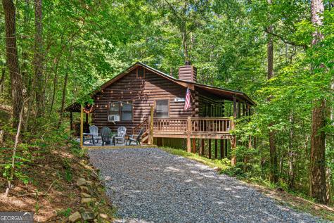 57 Coffee Pot Drive Blue Ridge GA 30513