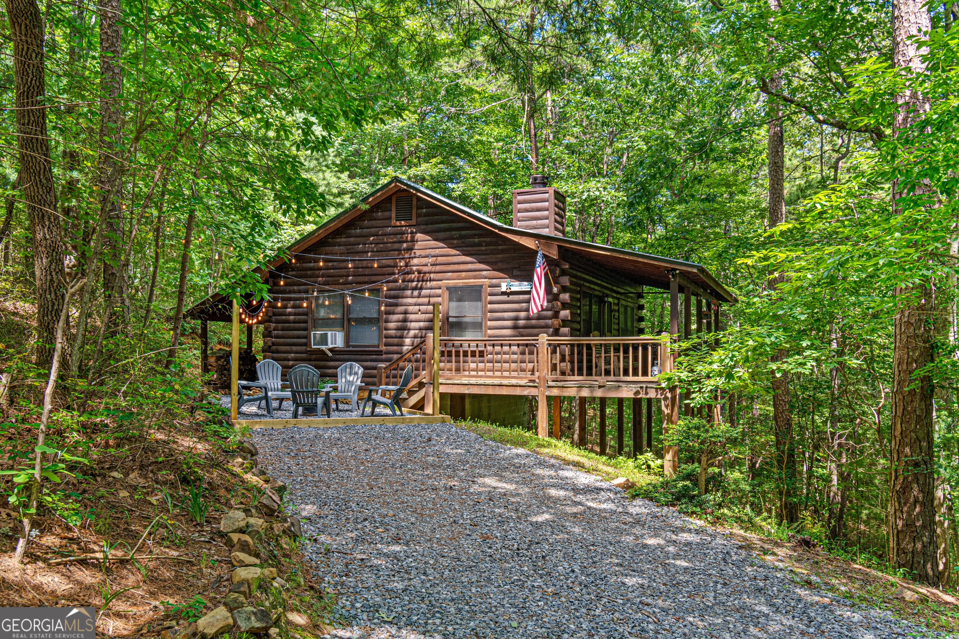 57 Coffee Pot Drive Blue Ridge GA 30513