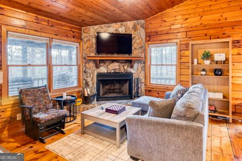 57 Coffee Pot Drive Blue Ridge GA 30513