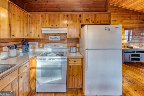 57 Coffee Pot Drive Blue Ridge GA 30513