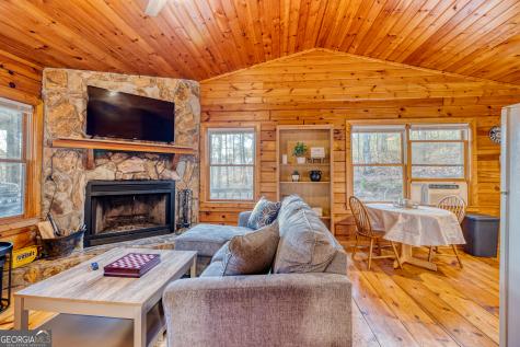 57 Coffee Pot Drive Blue Ridge GA 30513