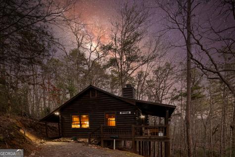 57 Coffee Pot Drive Blue Ridge GA 30513