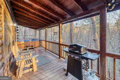 57 Coffee Pot Drive Blue Ridge GA 30513