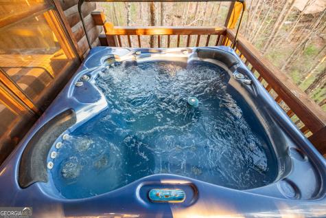 57 Coffee Pot Drive Blue Ridge GA 30513