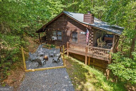 57 Coffee Pot Drive Blue Ridge GA 30513