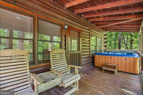57 Coffee Pot Drive Blue Ridge GA 30513