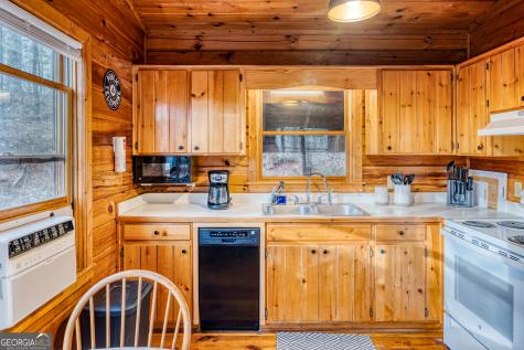 57 Coffee Pot Drive Blue Ridge GA 30513