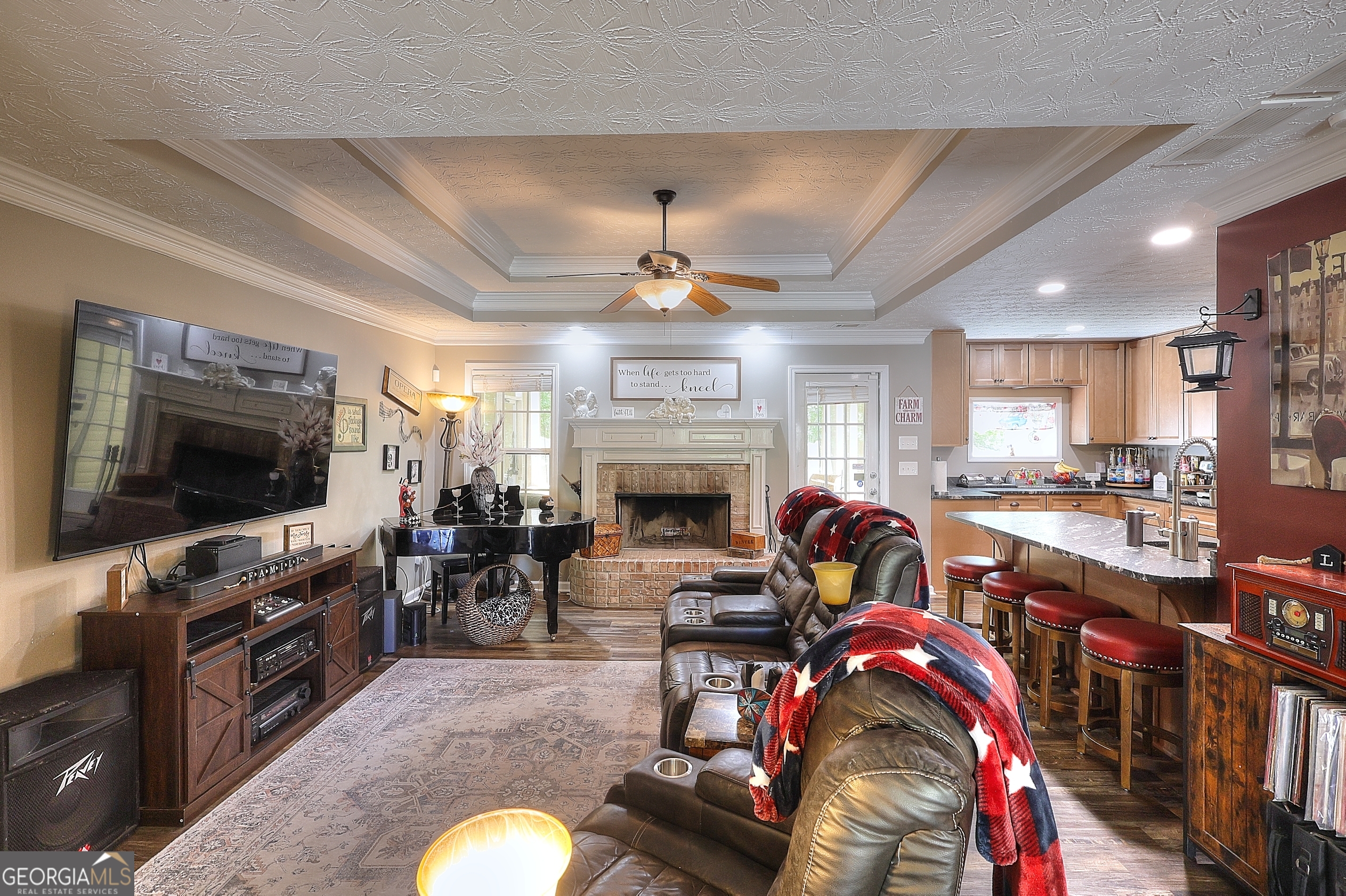 65 Stewart Hollow Lane Covington GA 30016