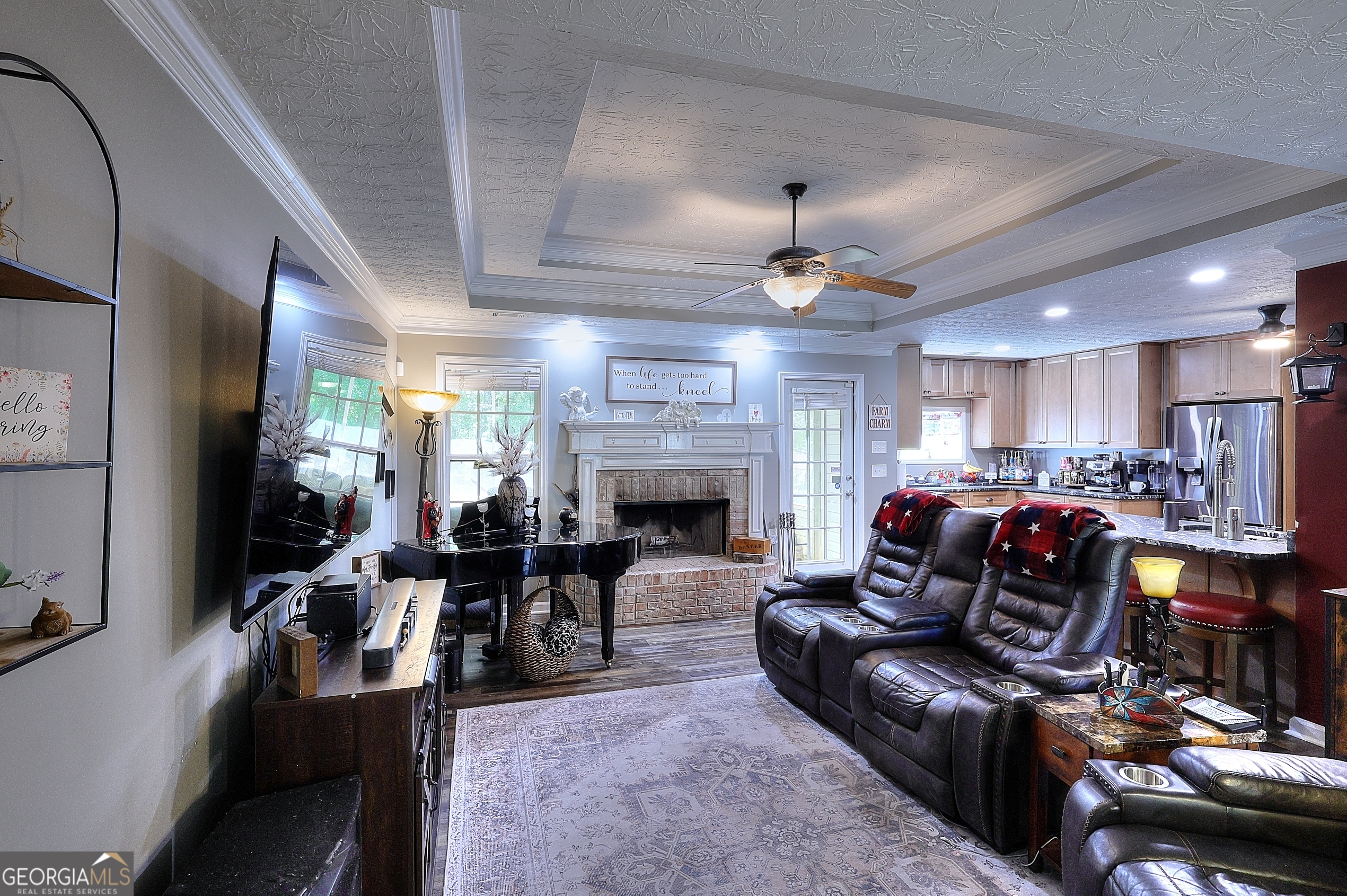 65 Stewart Hollow Lane Covington GA 30016