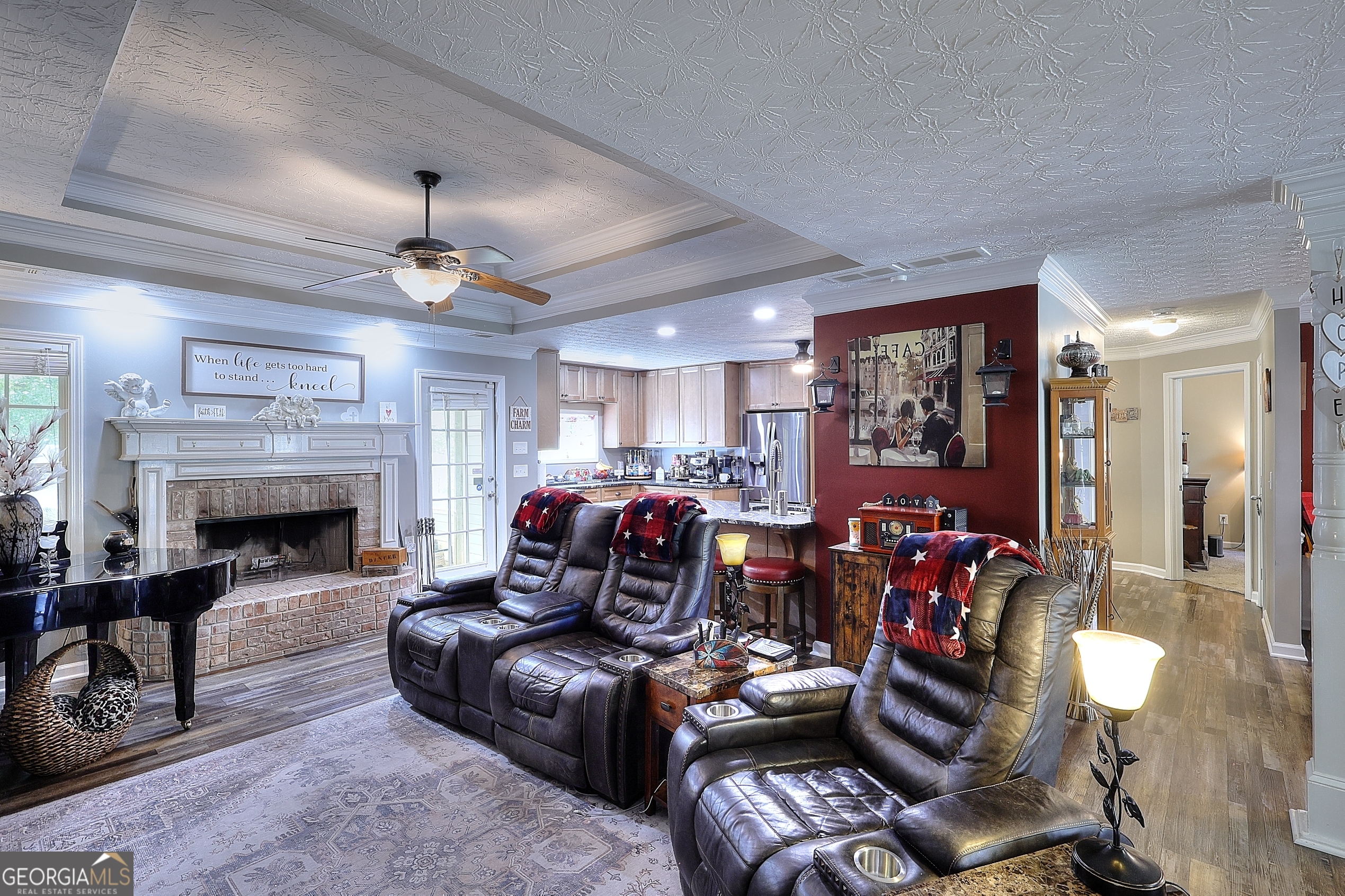 65 Stewart Hollow Lane Covington GA 30016