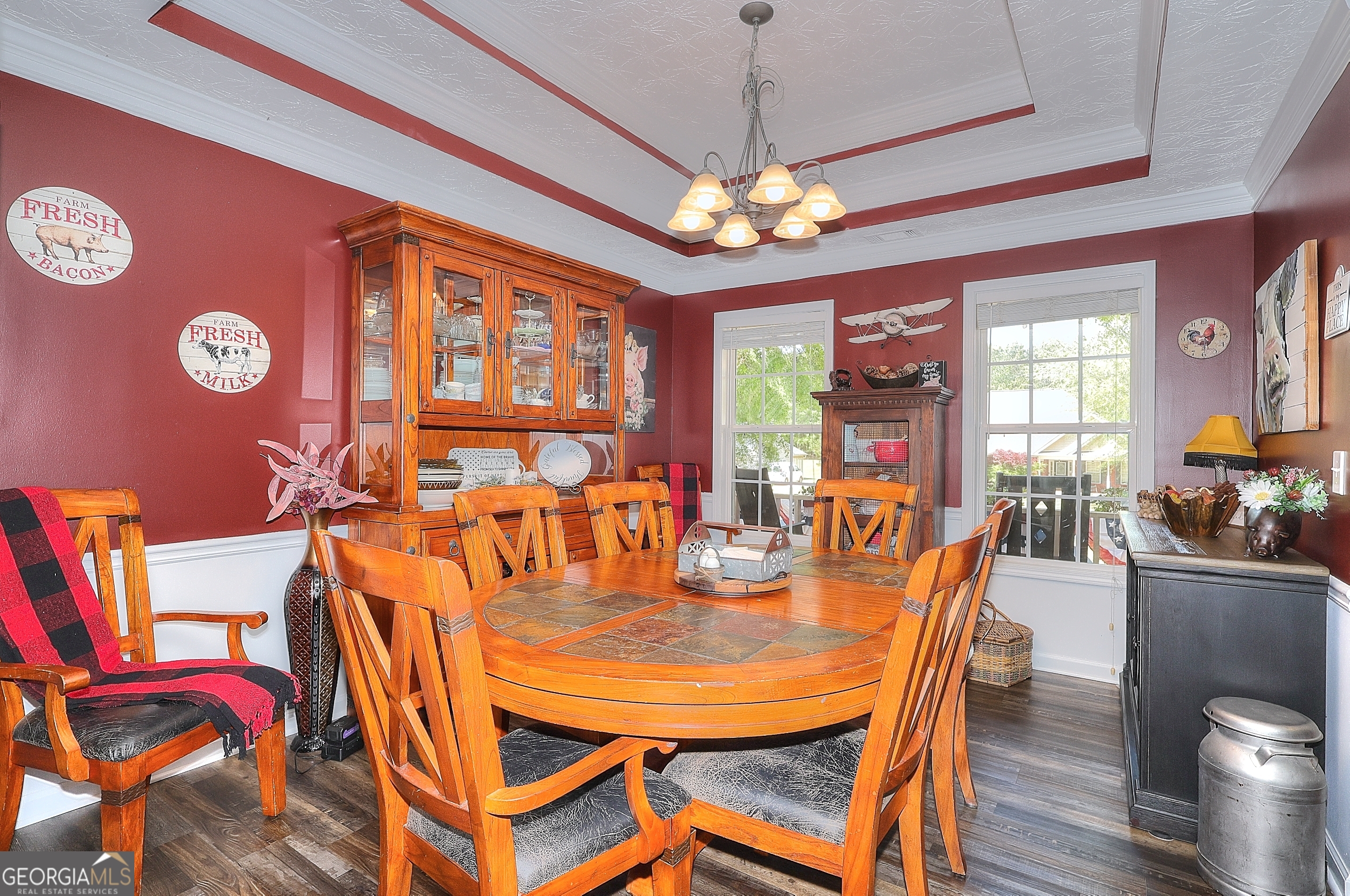 65 Stewart Hollow Lane Covington GA 30016