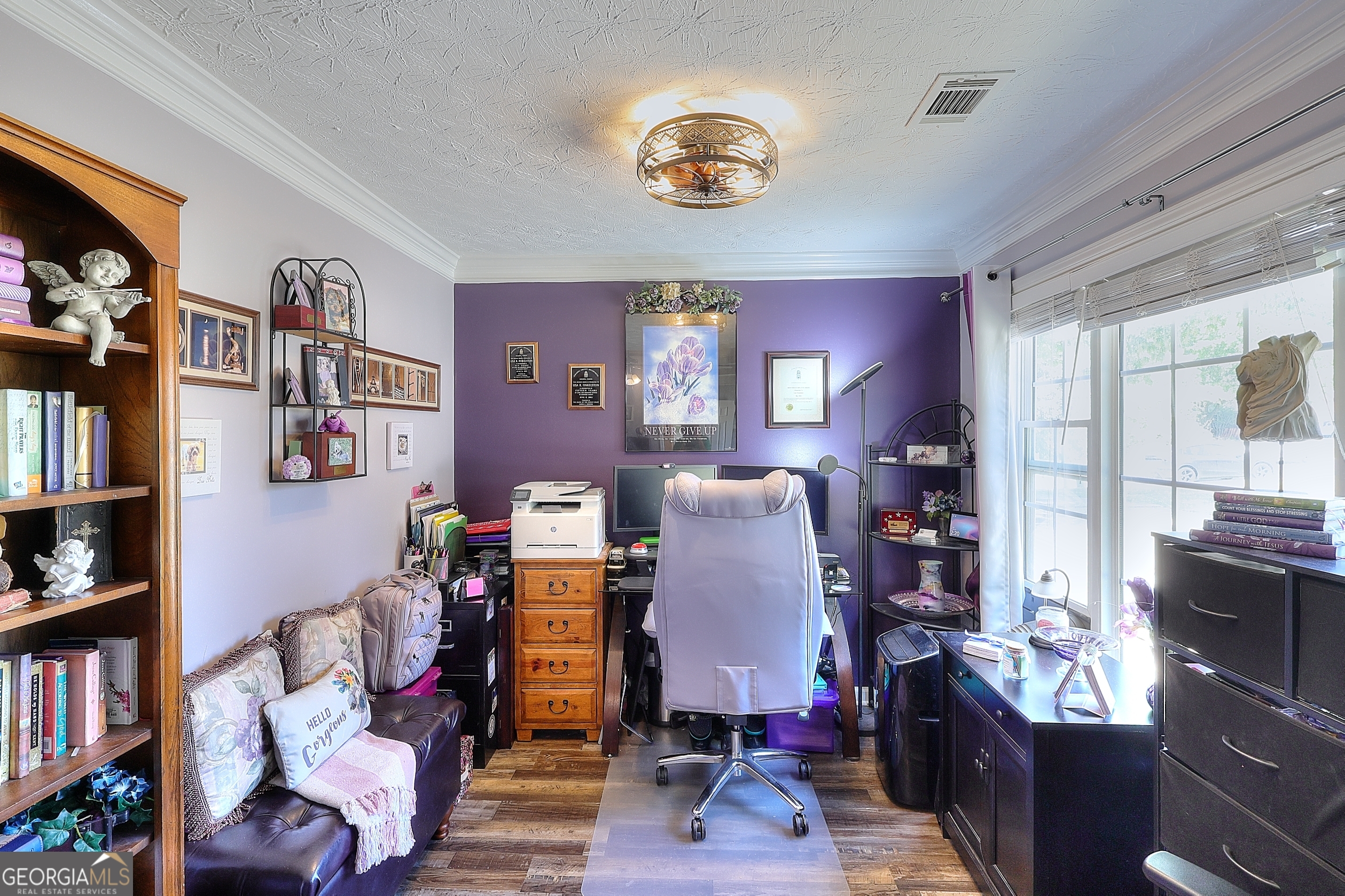 65 Stewart Hollow Lane Covington GA 30016