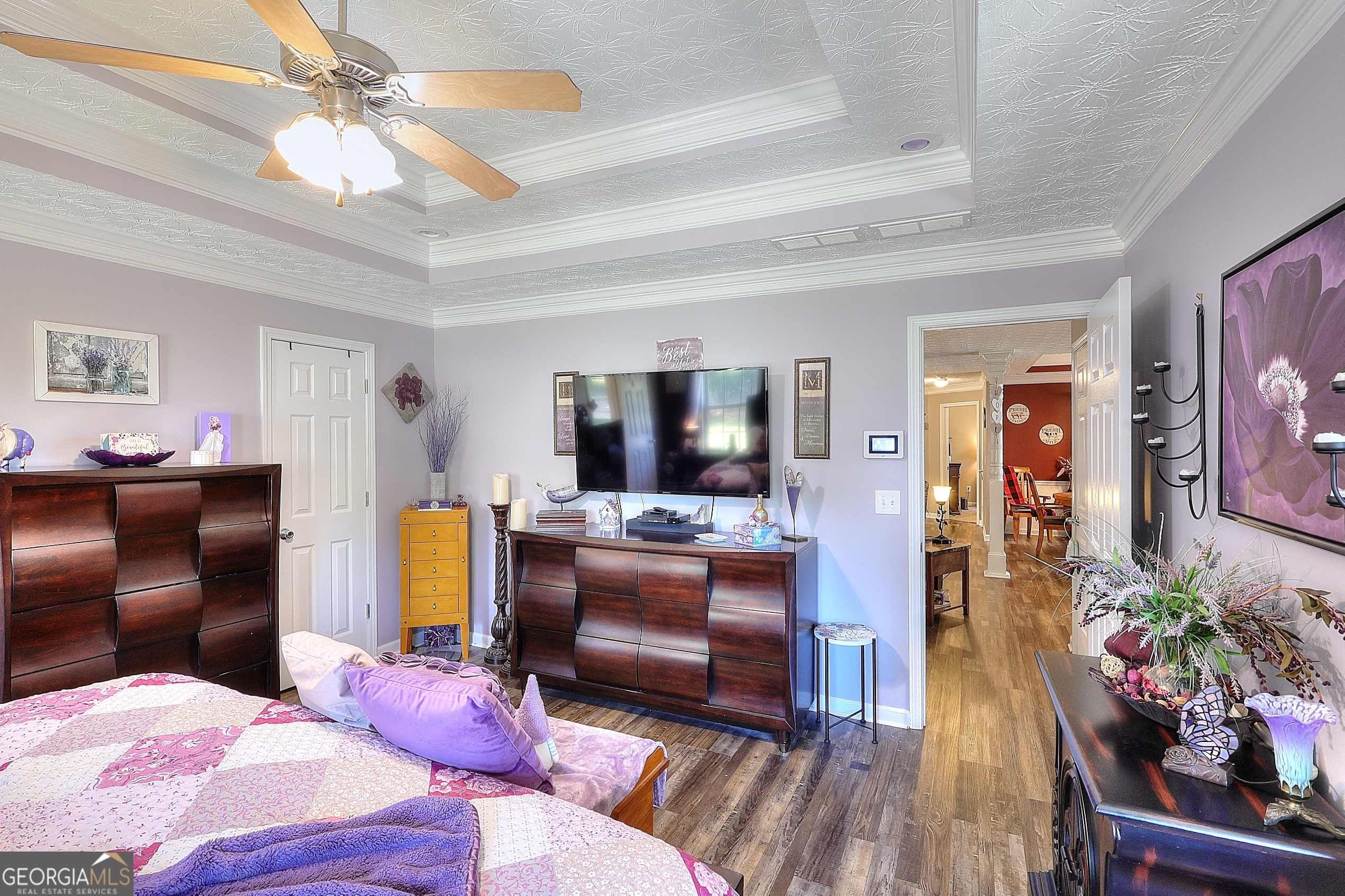 65 Stewart Hollow Lane Covington GA 30016