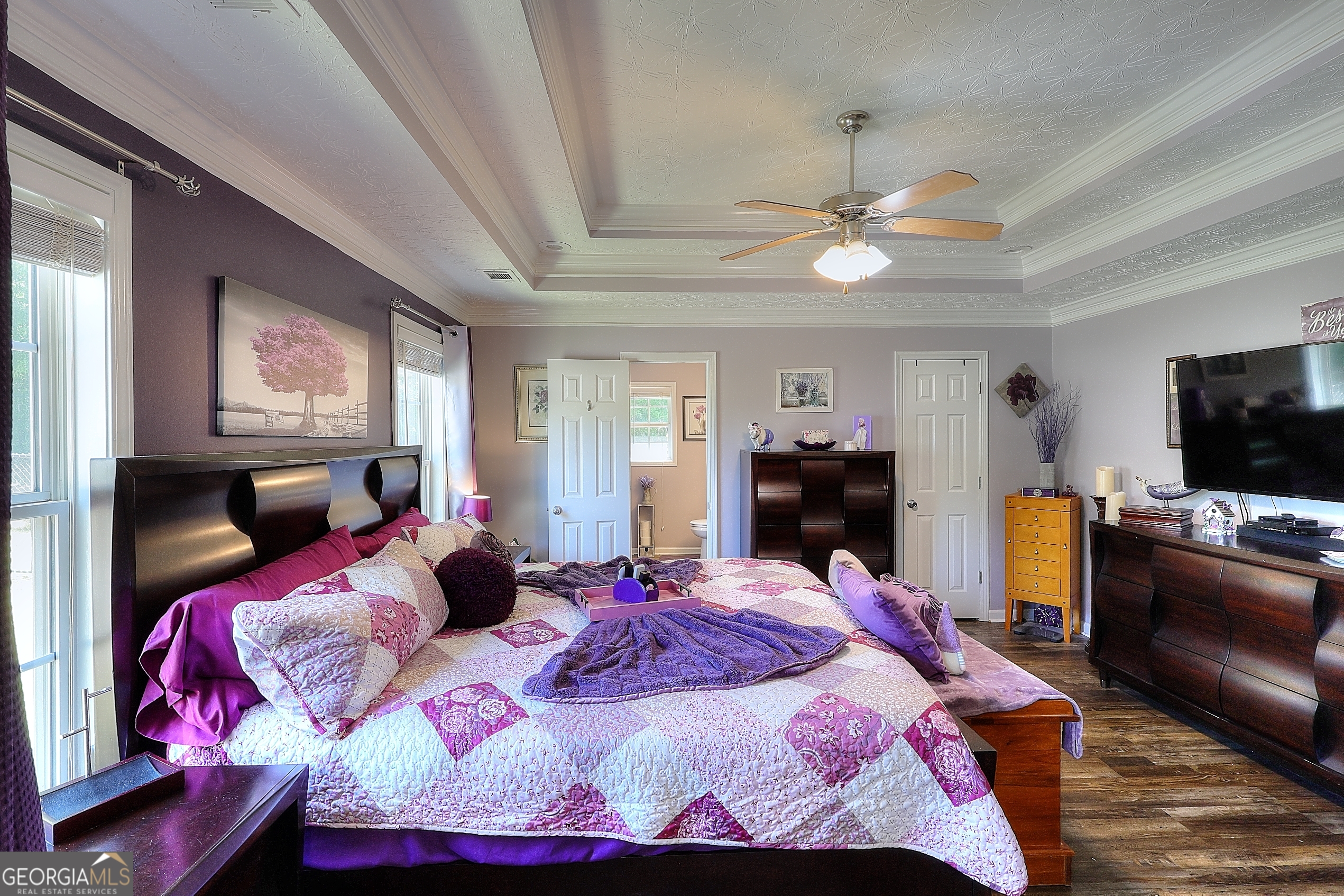 65 Stewart Hollow Lane Covington GA 30016