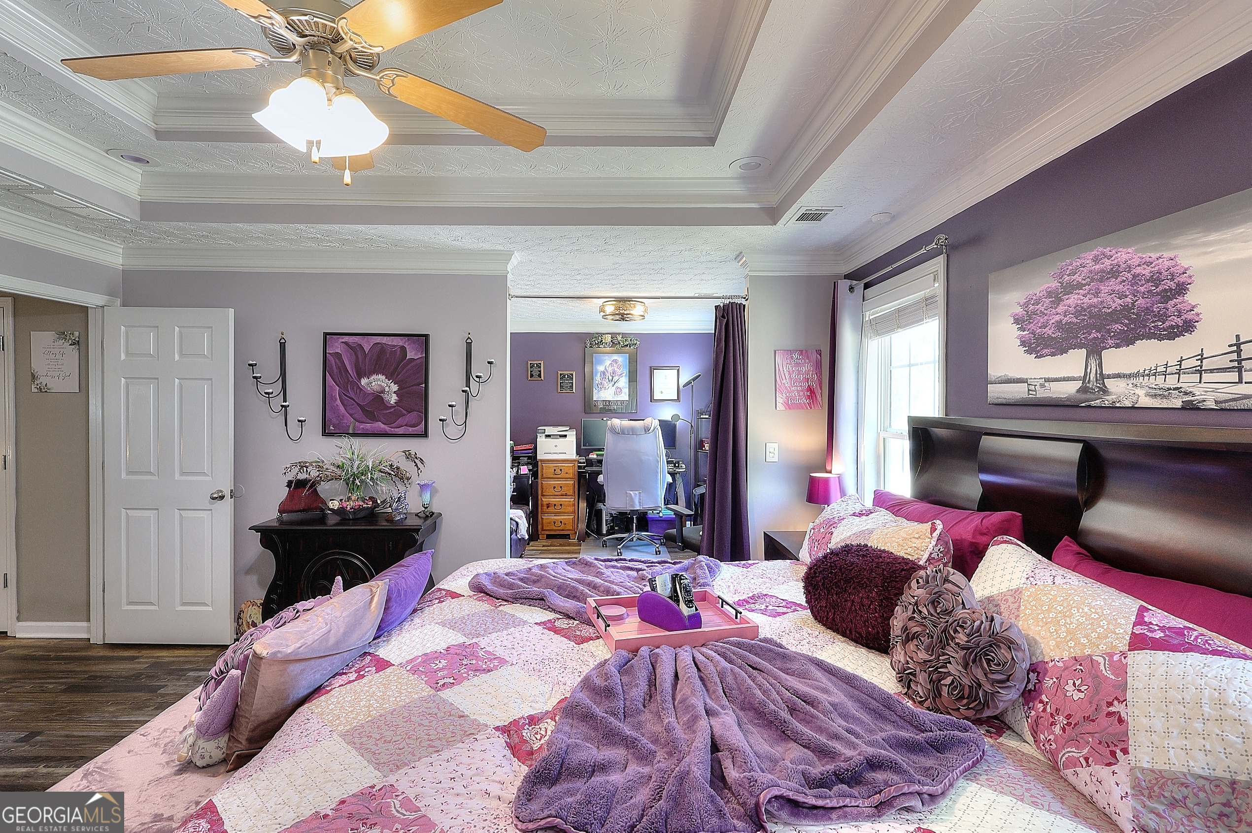 65 Stewart Hollow Lane Covington GA 30016