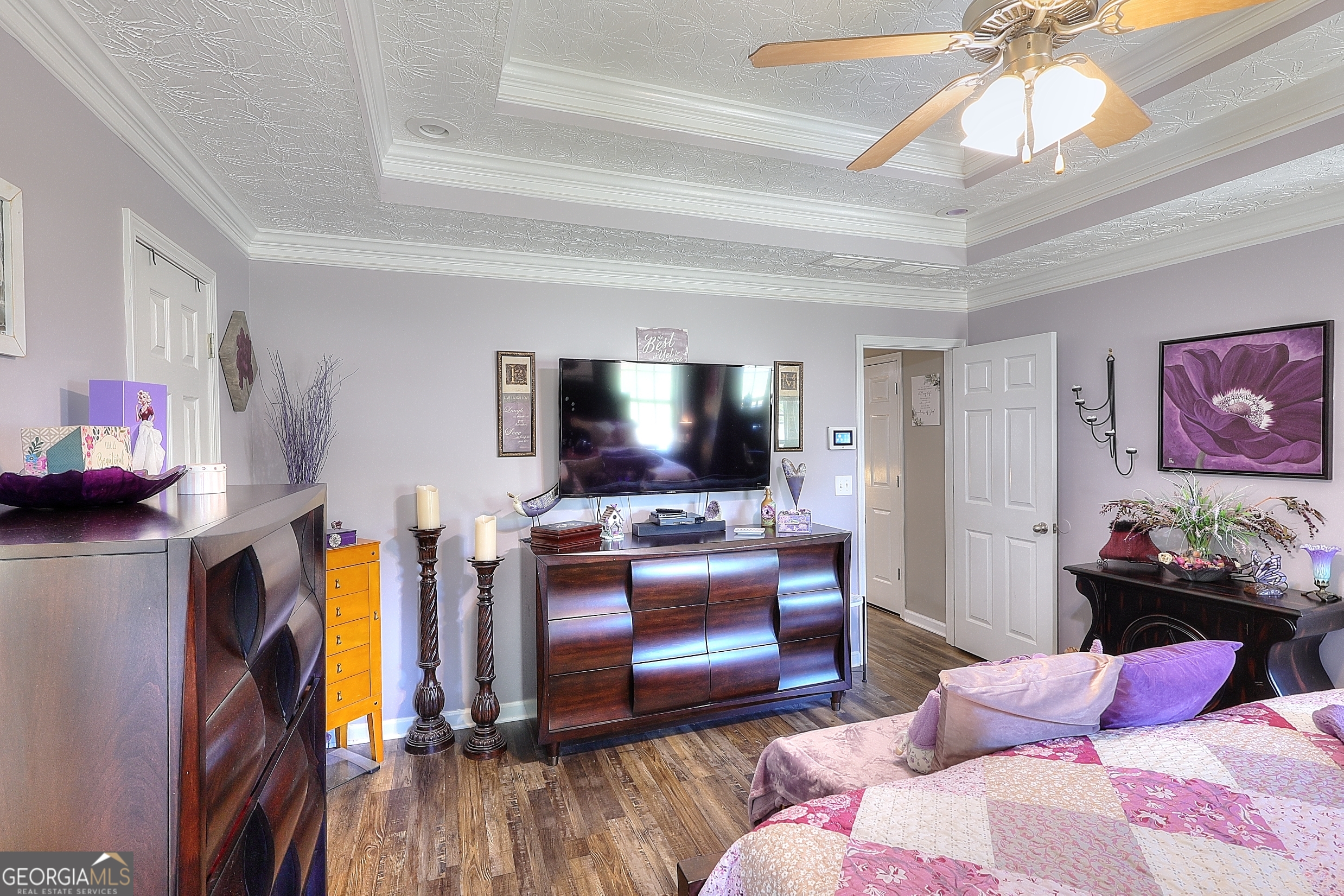 65 Stewart Hollow Lane Covington GA 30016