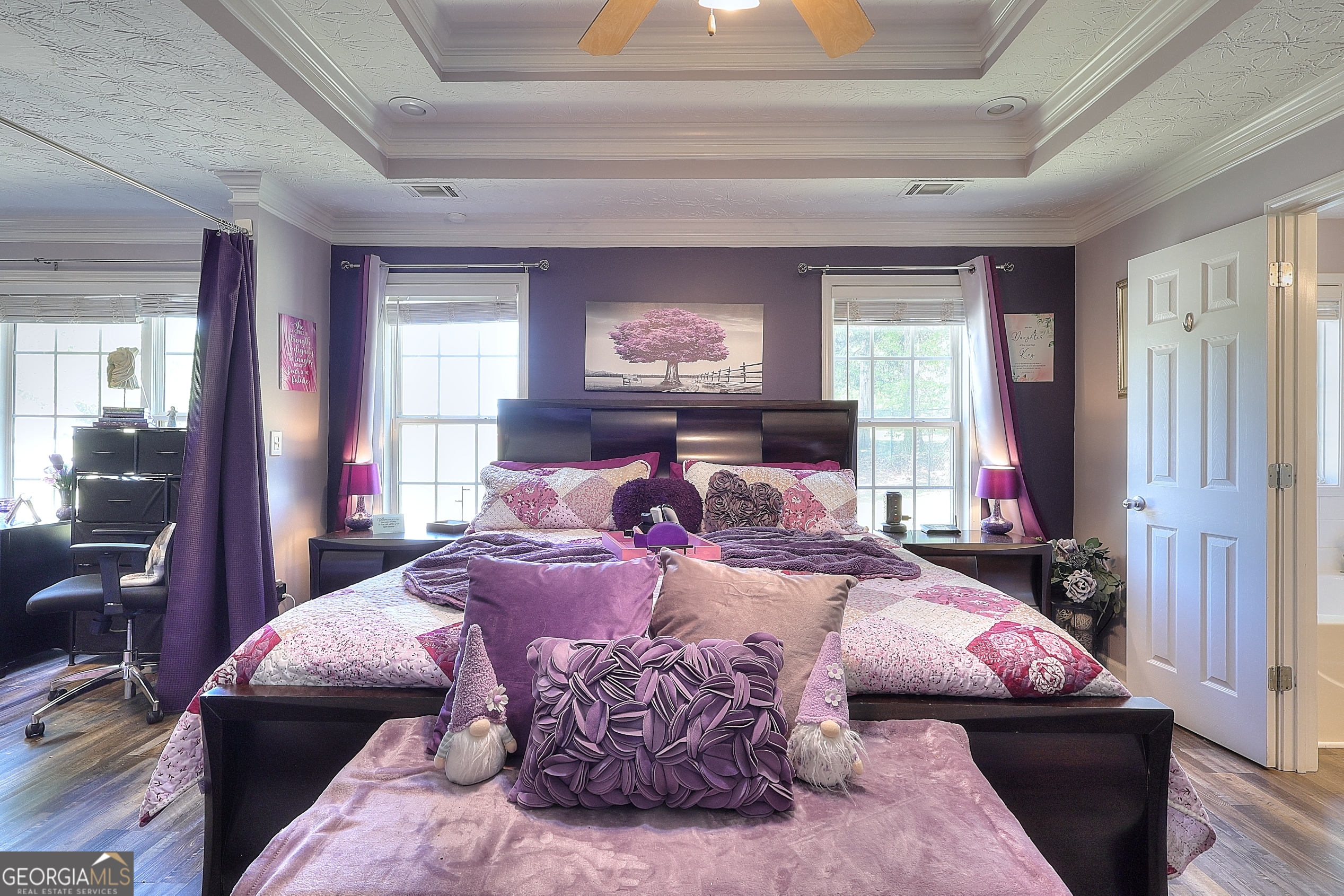 65 Stewart Hollow Lane Covington GA 30016