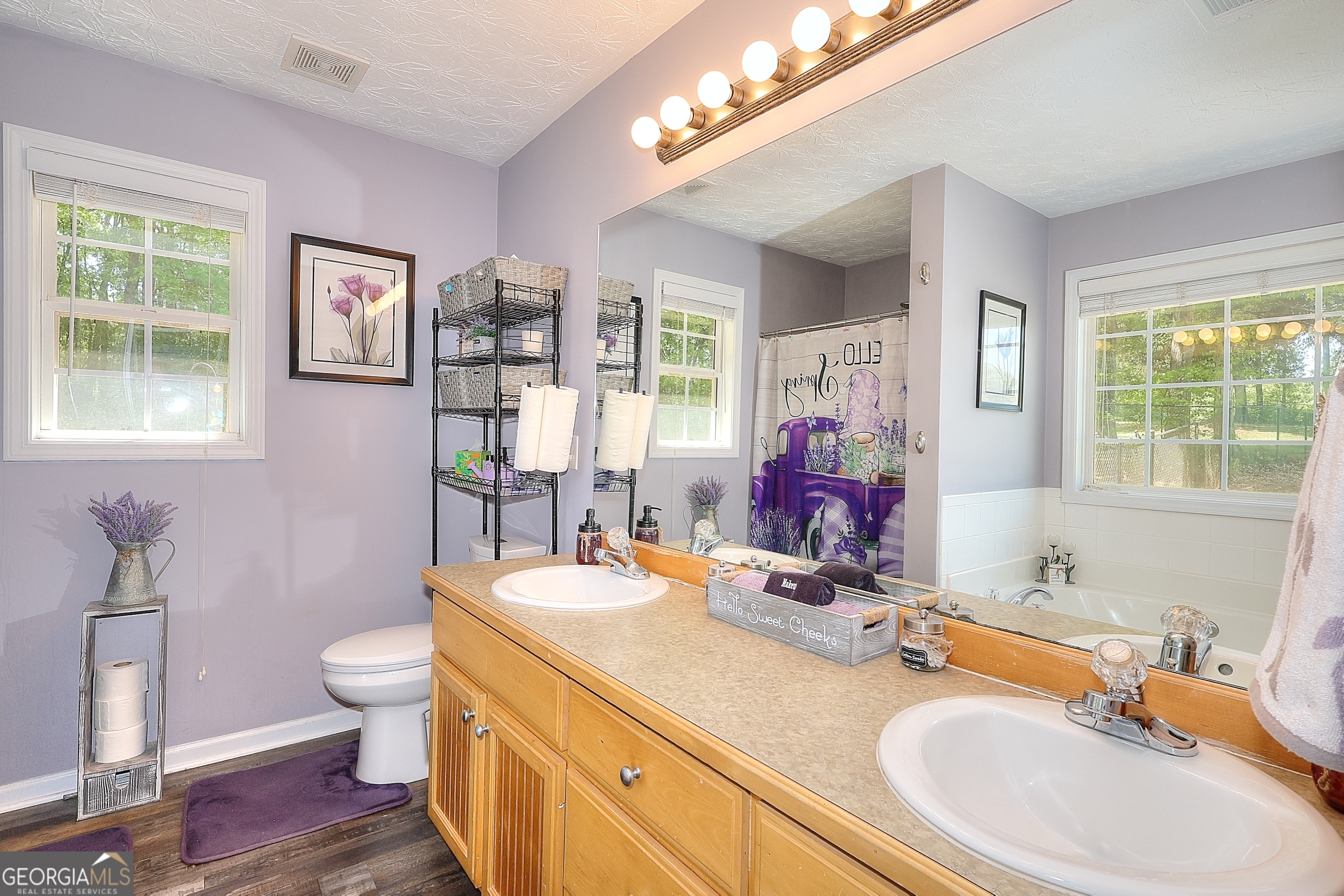 65 Stewart Hollow Lane Covington GA 30016