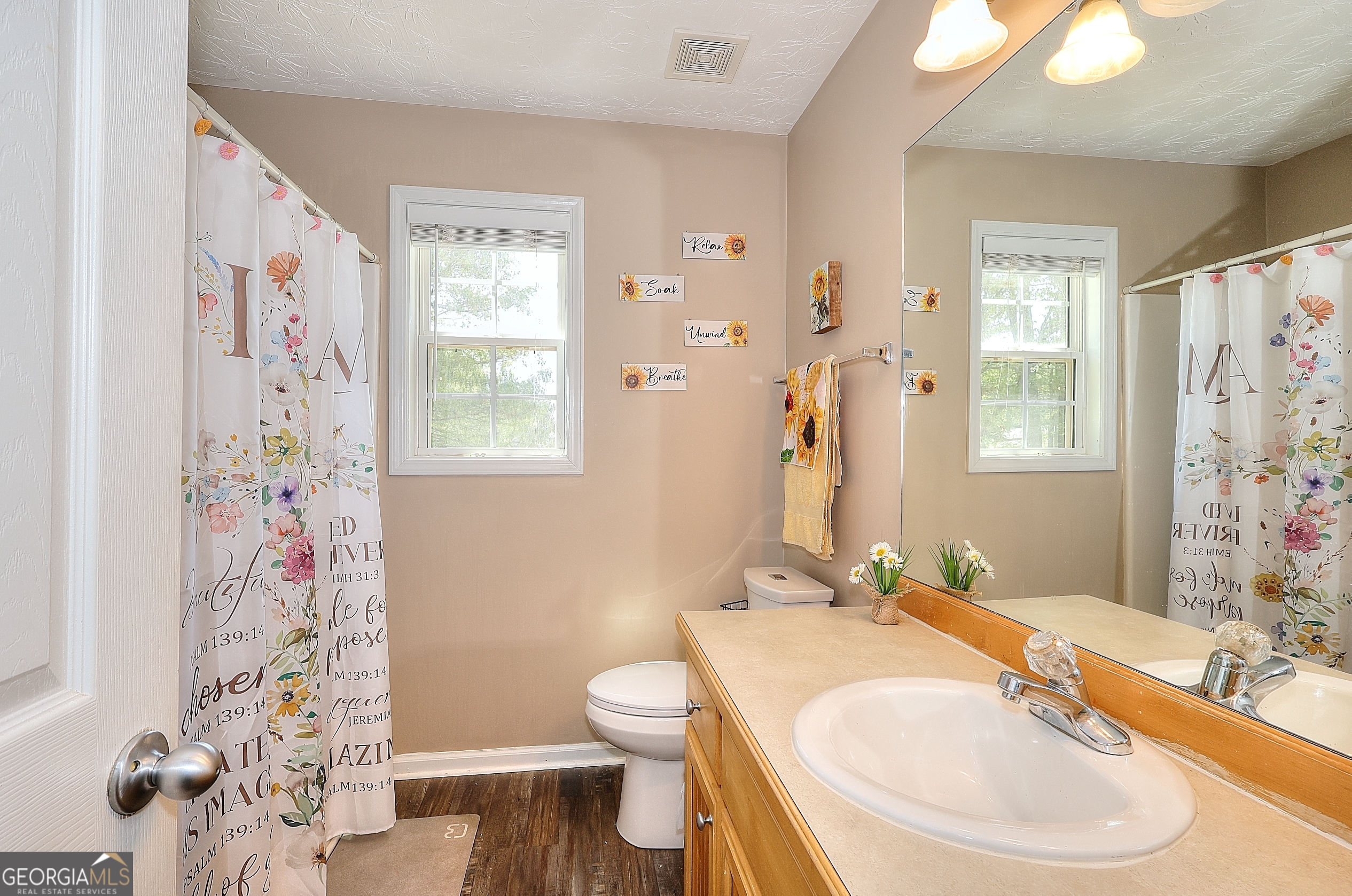 65 Stewart Hollow Lane Covington GA 30016