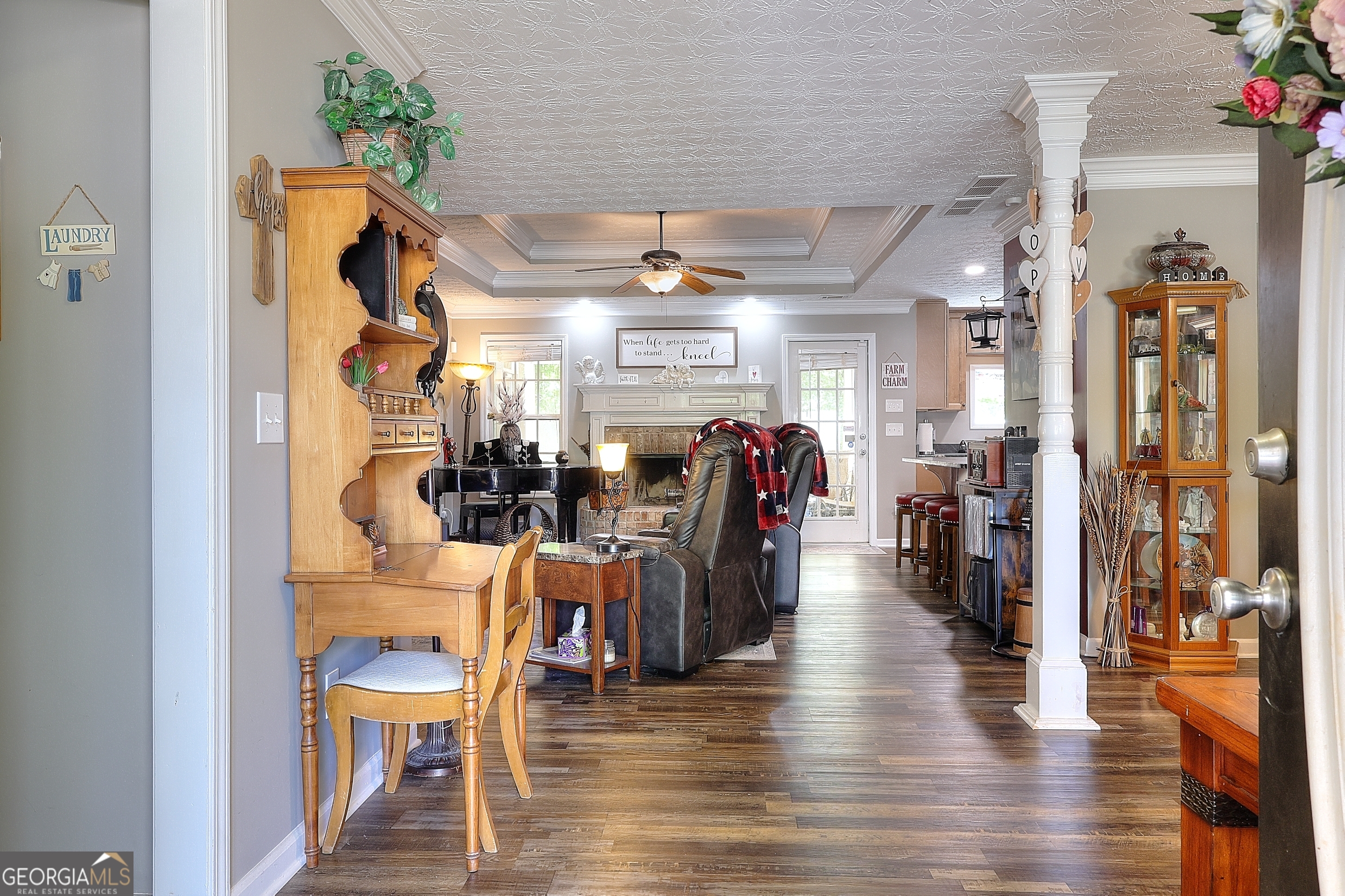 65 Stewart Hollow Lane Covington GA 30016