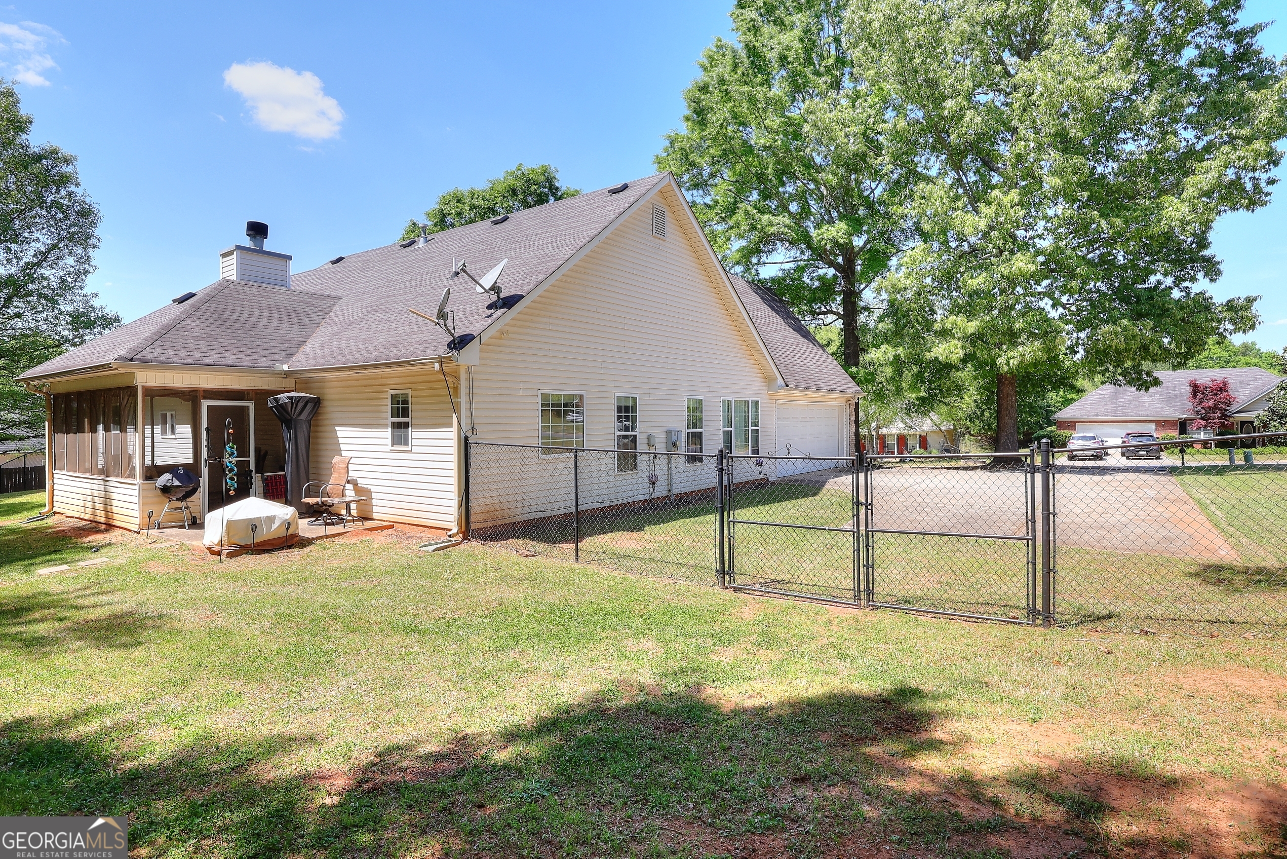 65 Stewart Hollow Lane Covington GA 30016