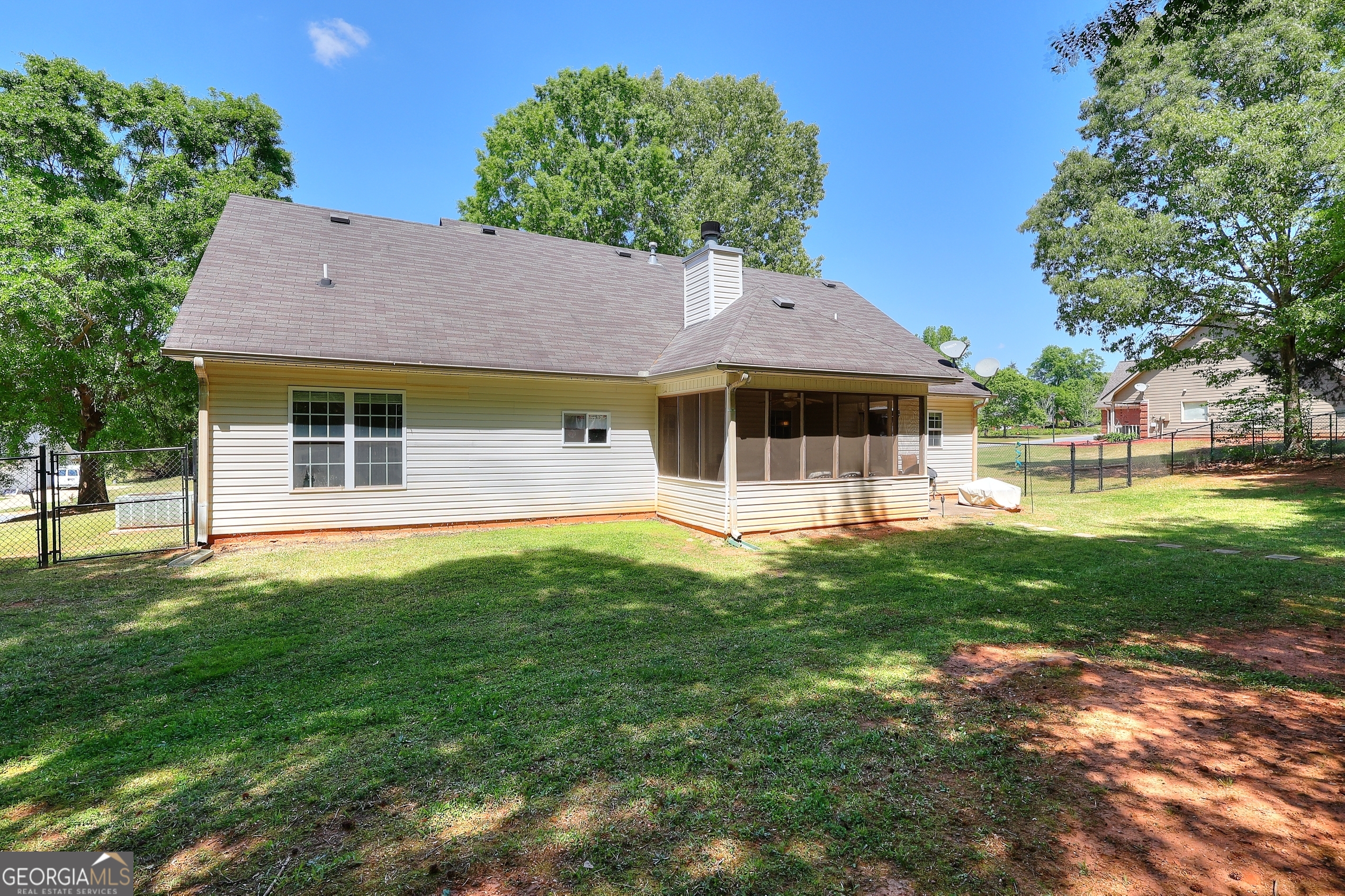 65 Stewart Hollow Lane Covington GA 30016