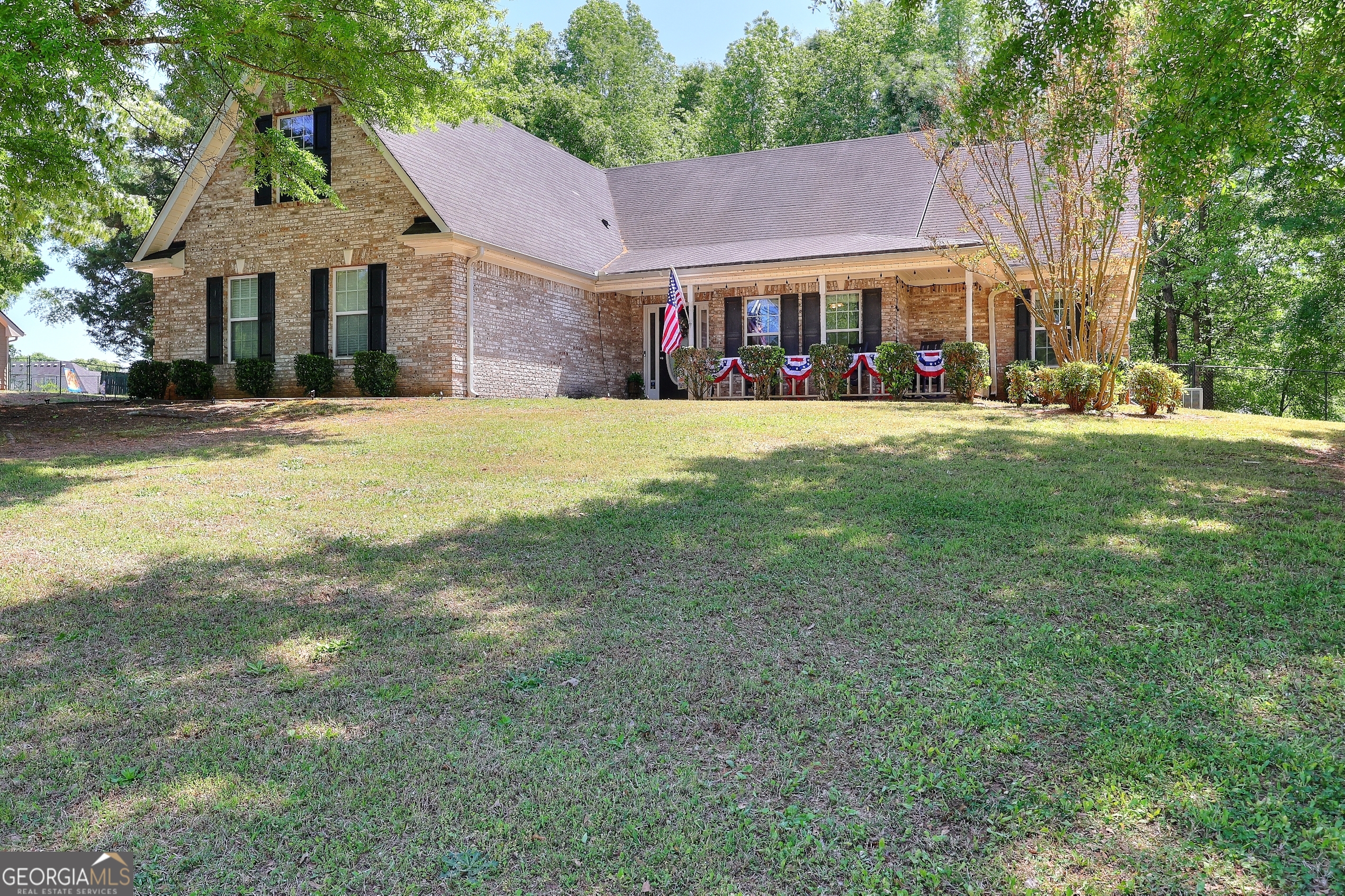 65 Stewart Hollow Lane Covington GA 30016