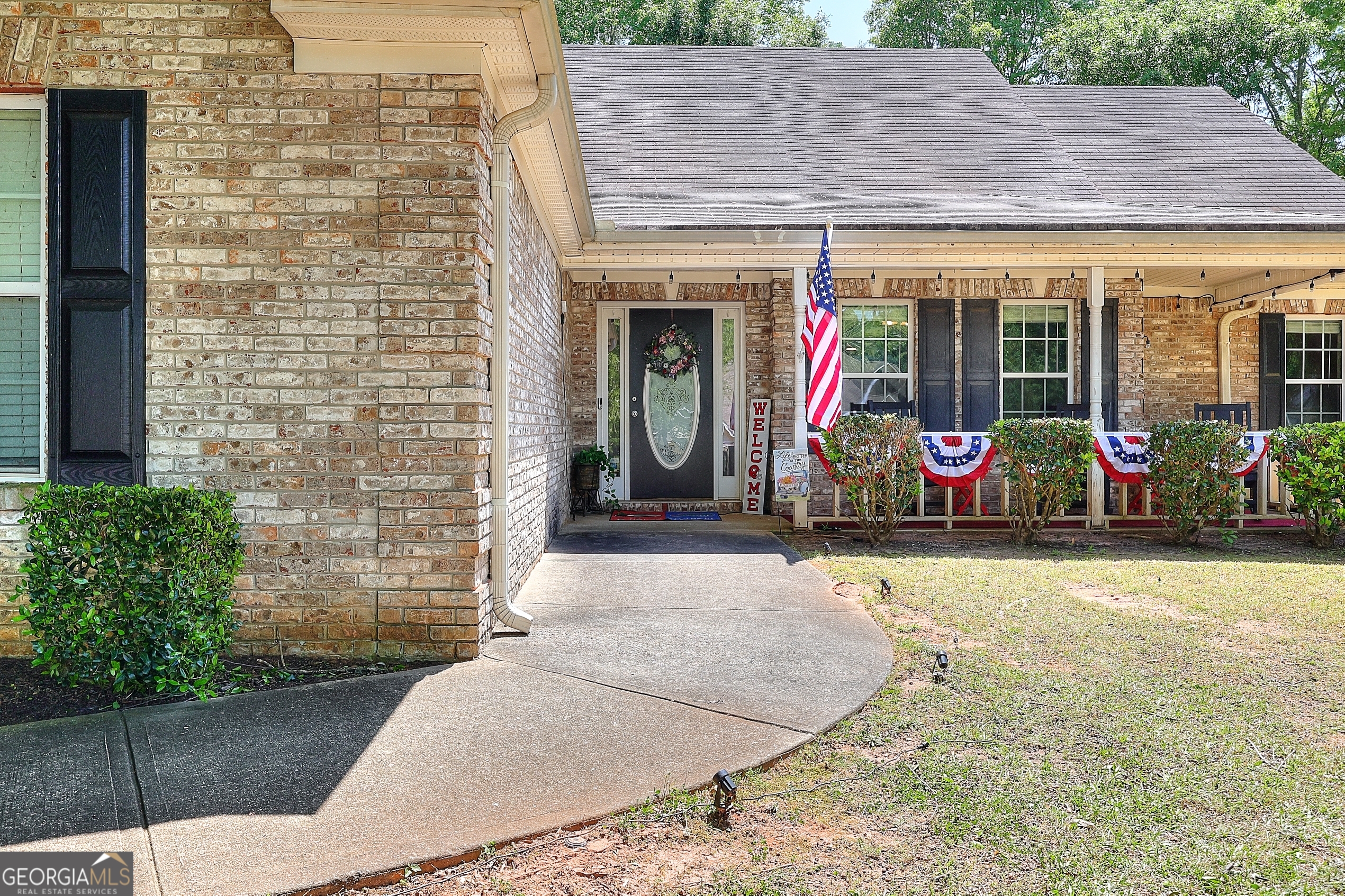65 Stewart Hollow Lane Covington GA 30016