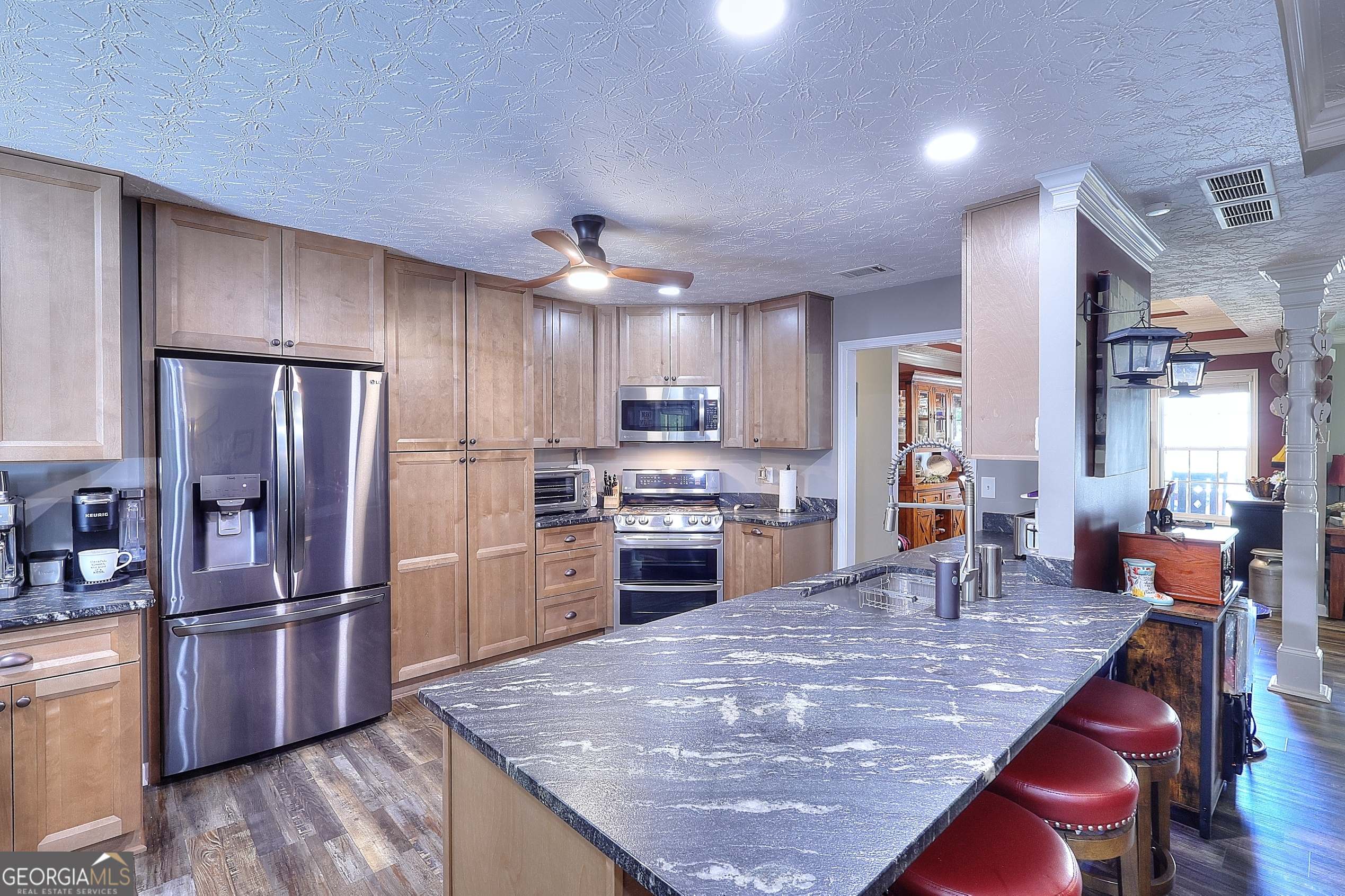 65 Stewart Hollow Lane Covington GA 30016