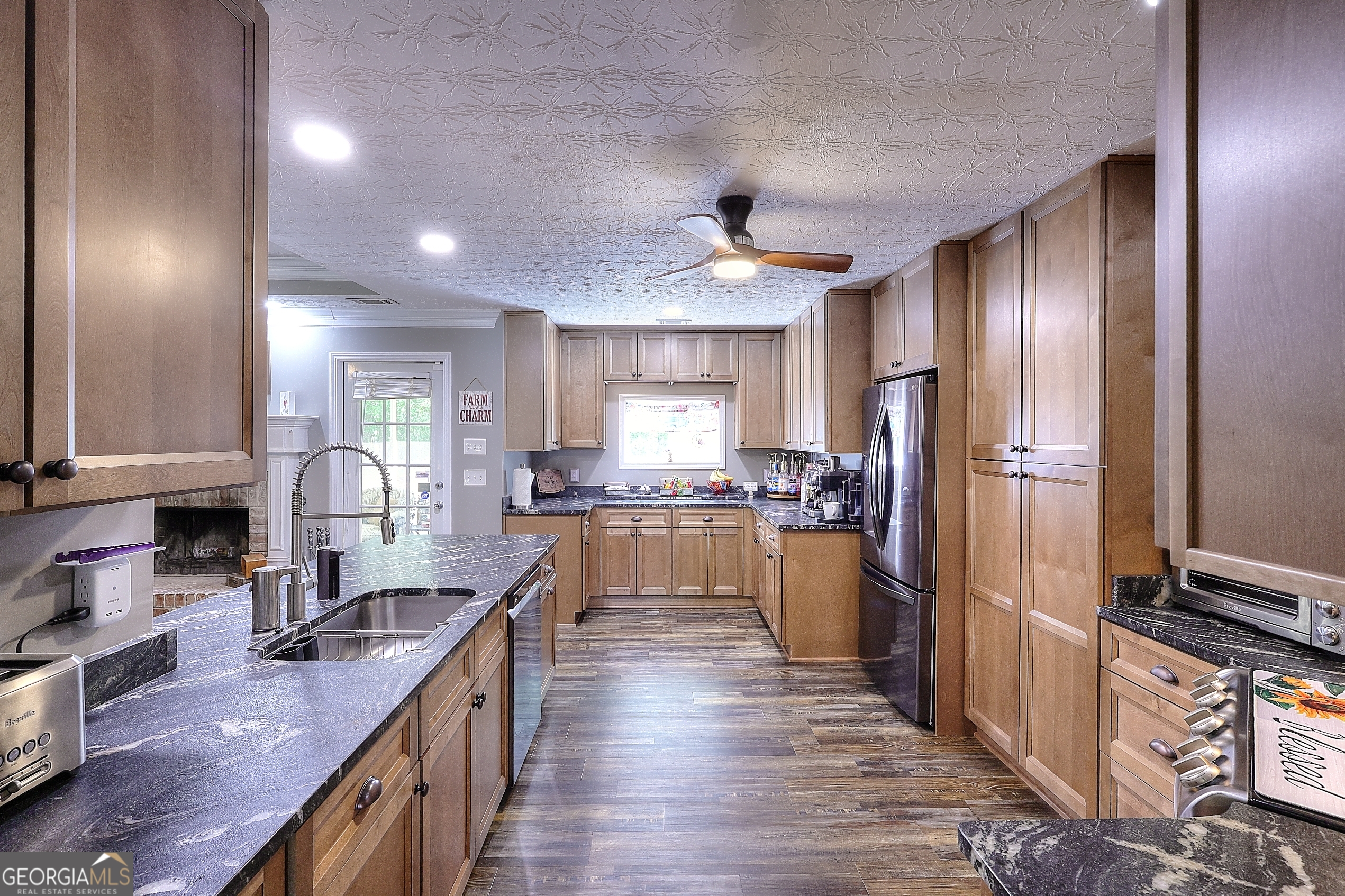 65 Stewart Hollow Lane Covington GA 30016