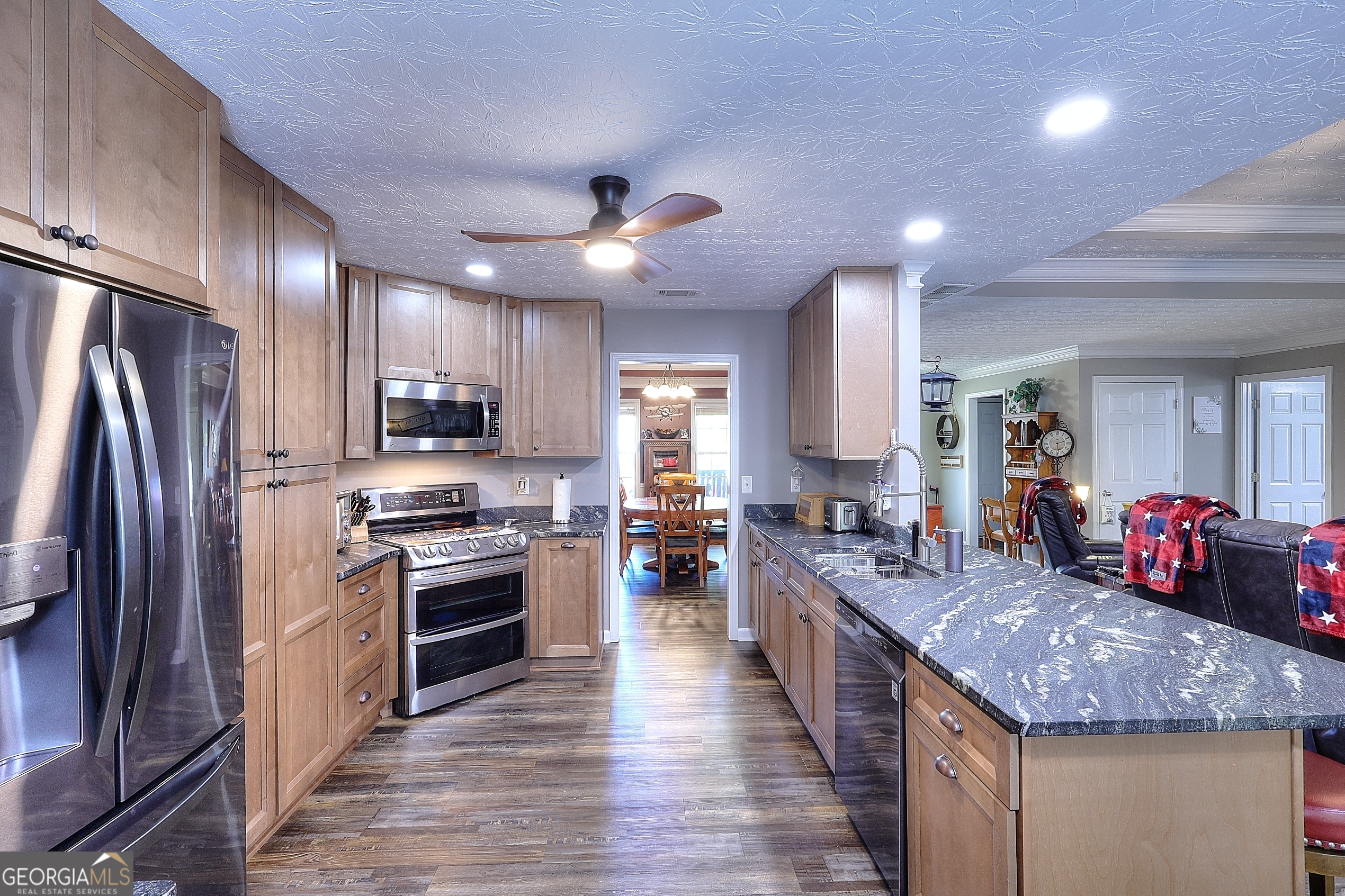 65 Stewart Hollow Lane Covington GA 30016