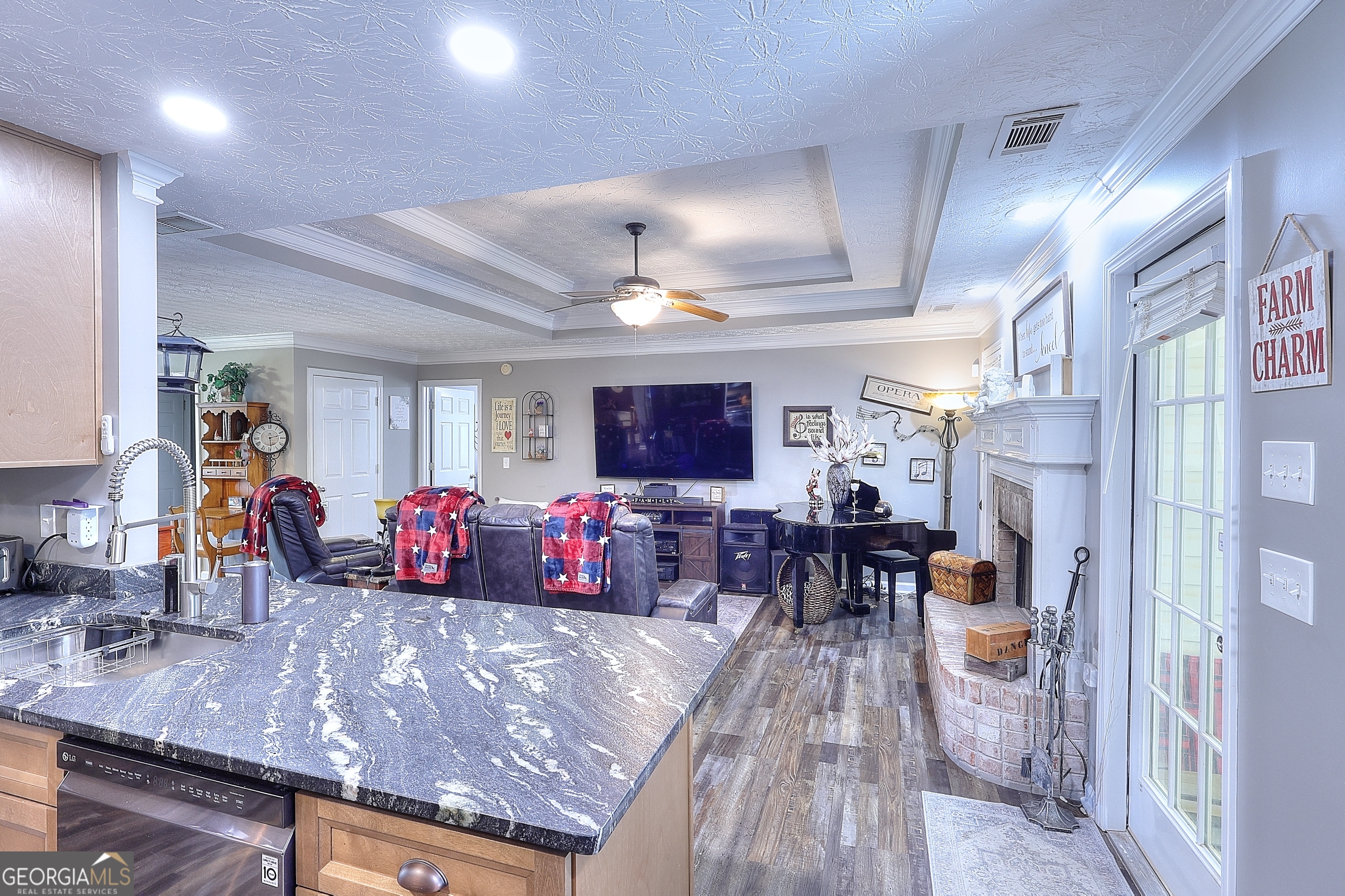 65 Stewart Hollow Lane Covington GA 30016