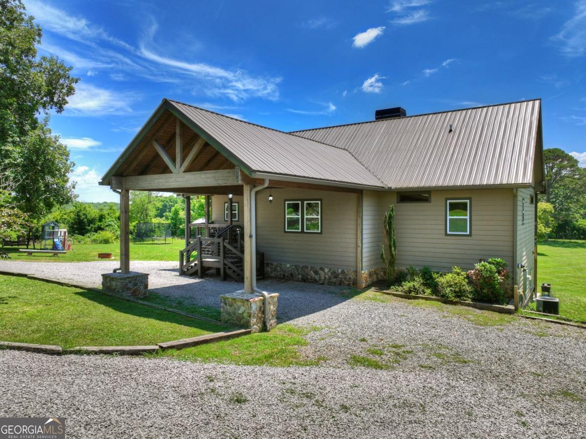 777 Hamby Road Blue Ridge GA 30513