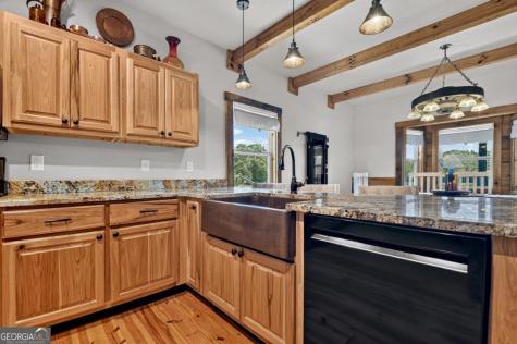777 Hamby Road Blue Ridge GA 30513