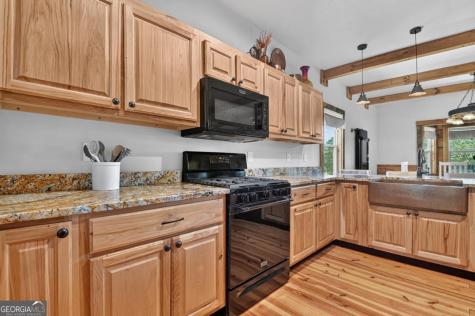 777 Hamby Road Blue Ridge GA 30513