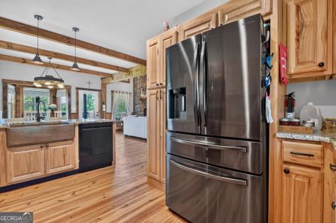 777 Hamby Road Blue Ridge GA 30513