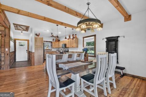 777 Hamby Road Blue Ridge GA 30513