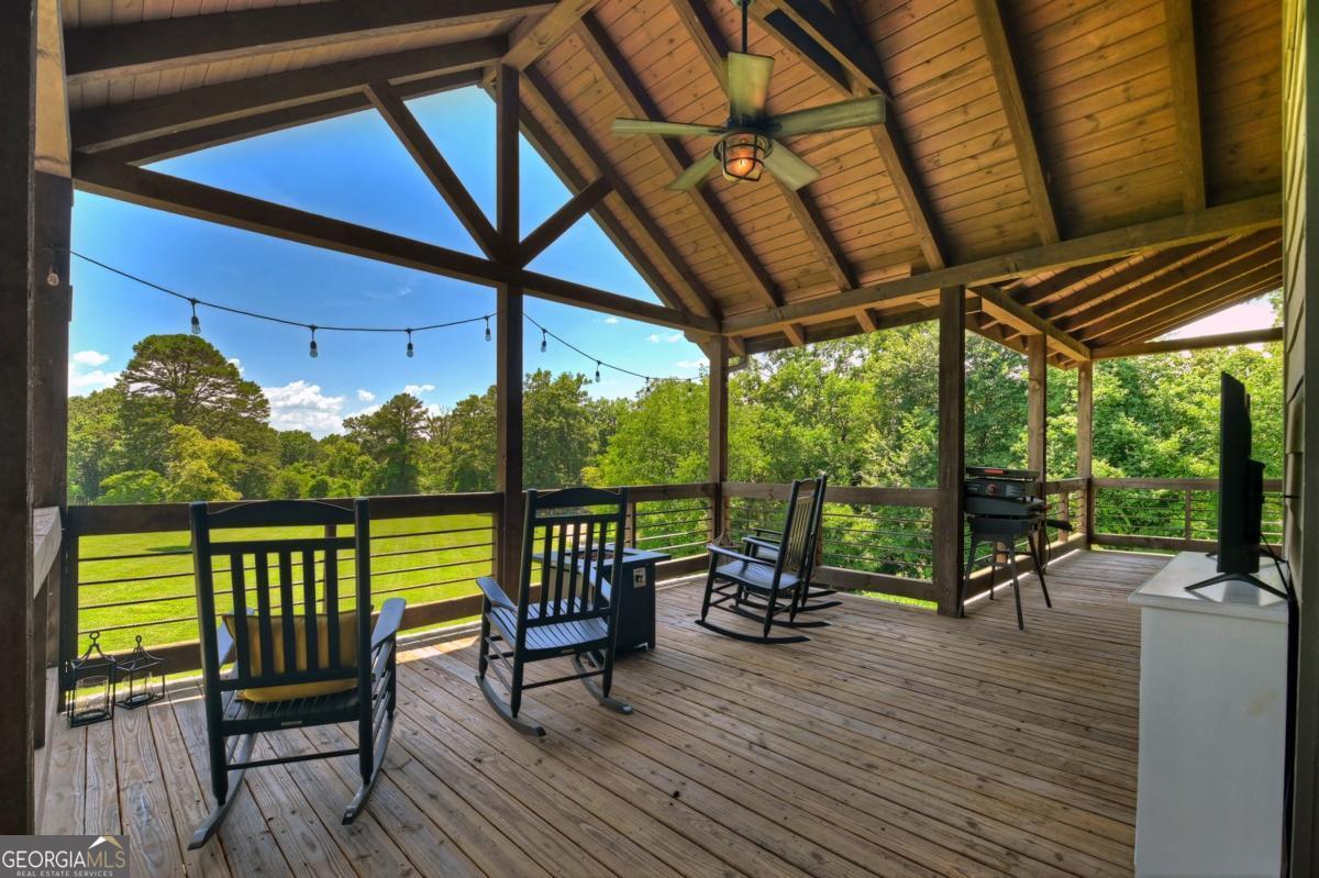 777 Hamby Road Blue Ridge GA 30513