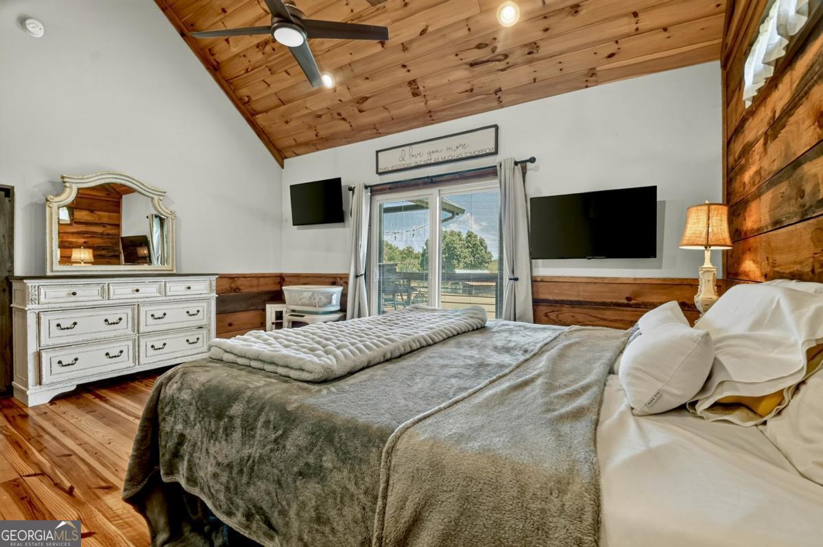 777 Hamby Road Blue Ridge GA 30513